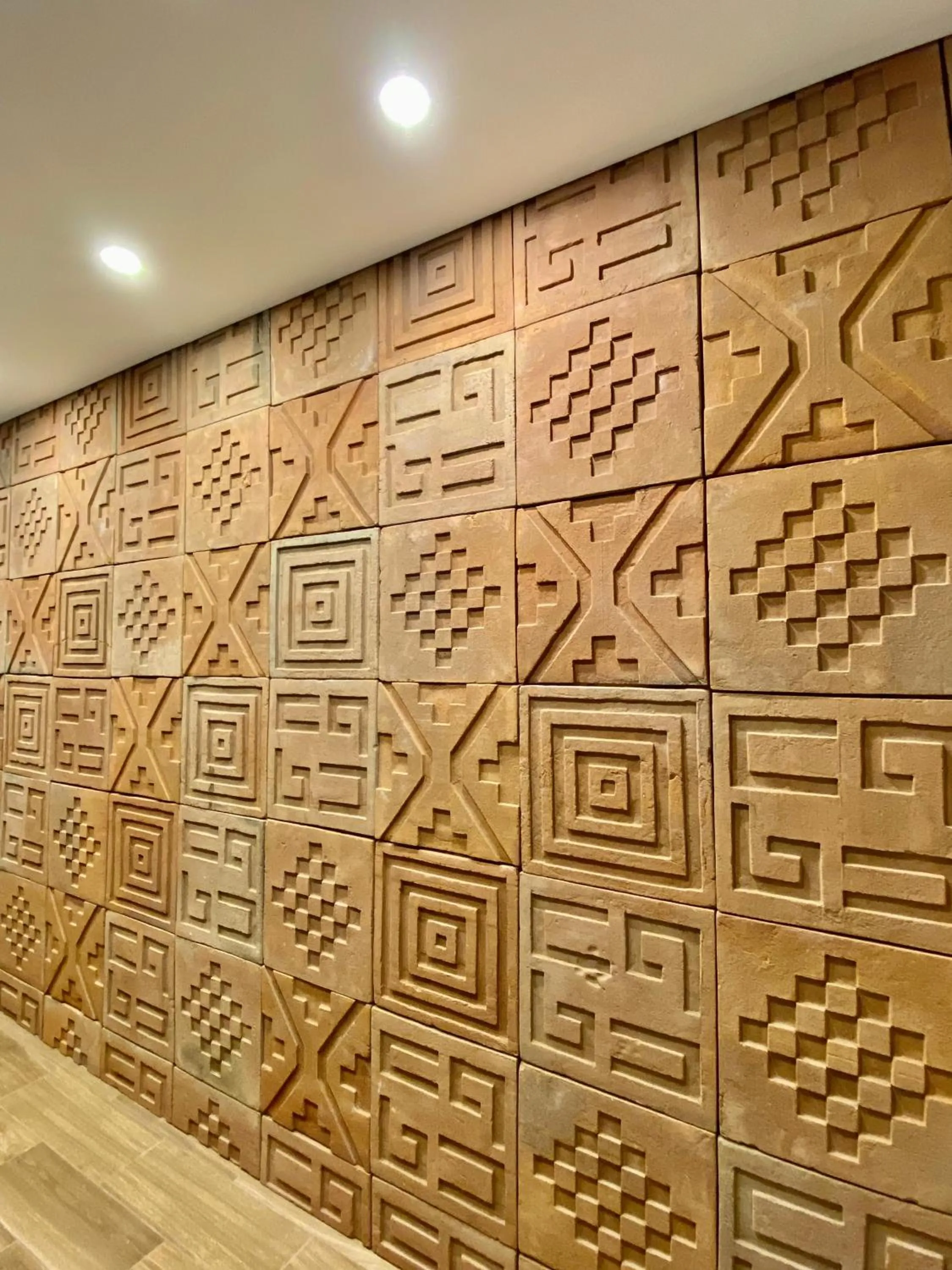 Property building in Torre Dorada Cusco