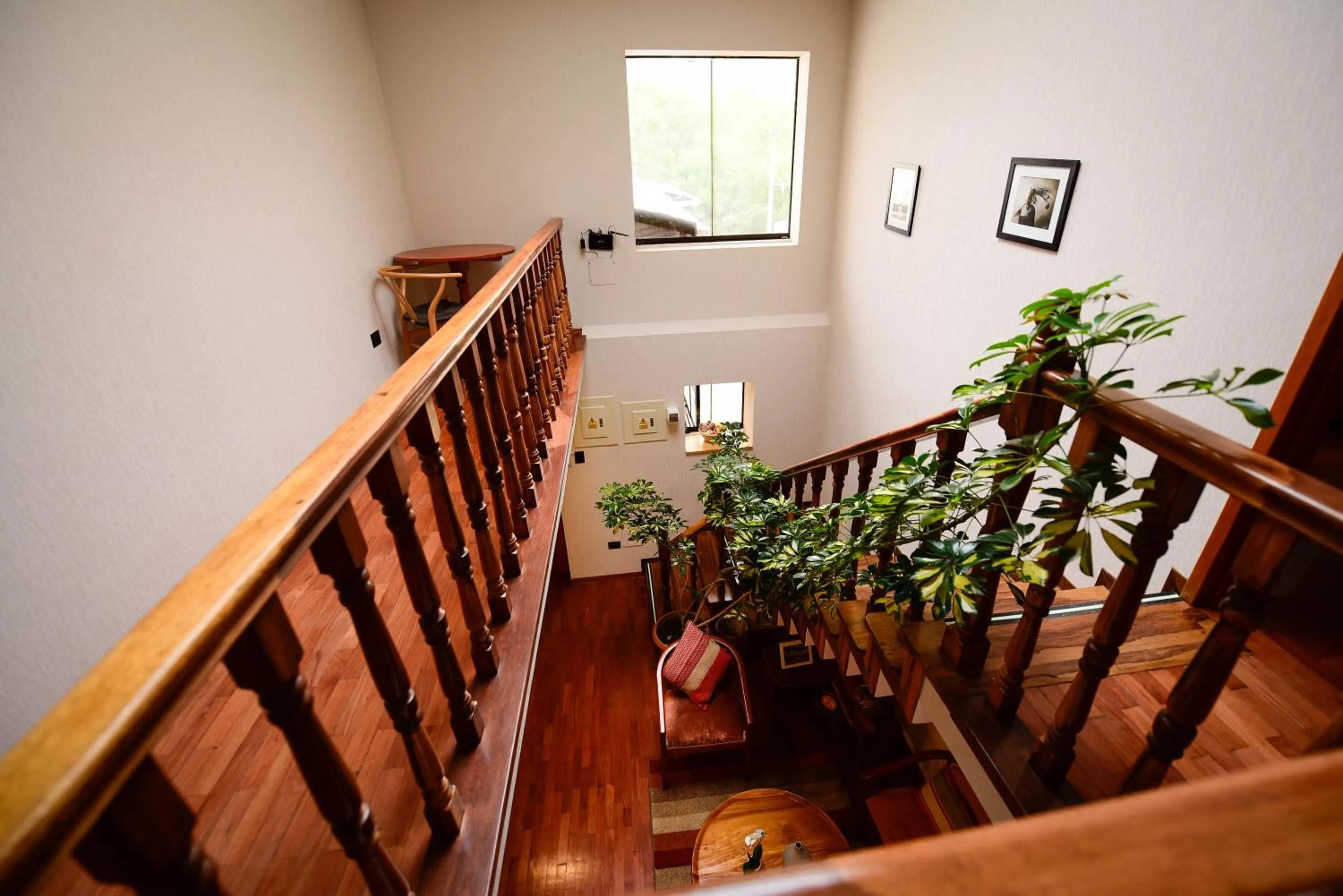 Property building in Torre Dorada Cusco