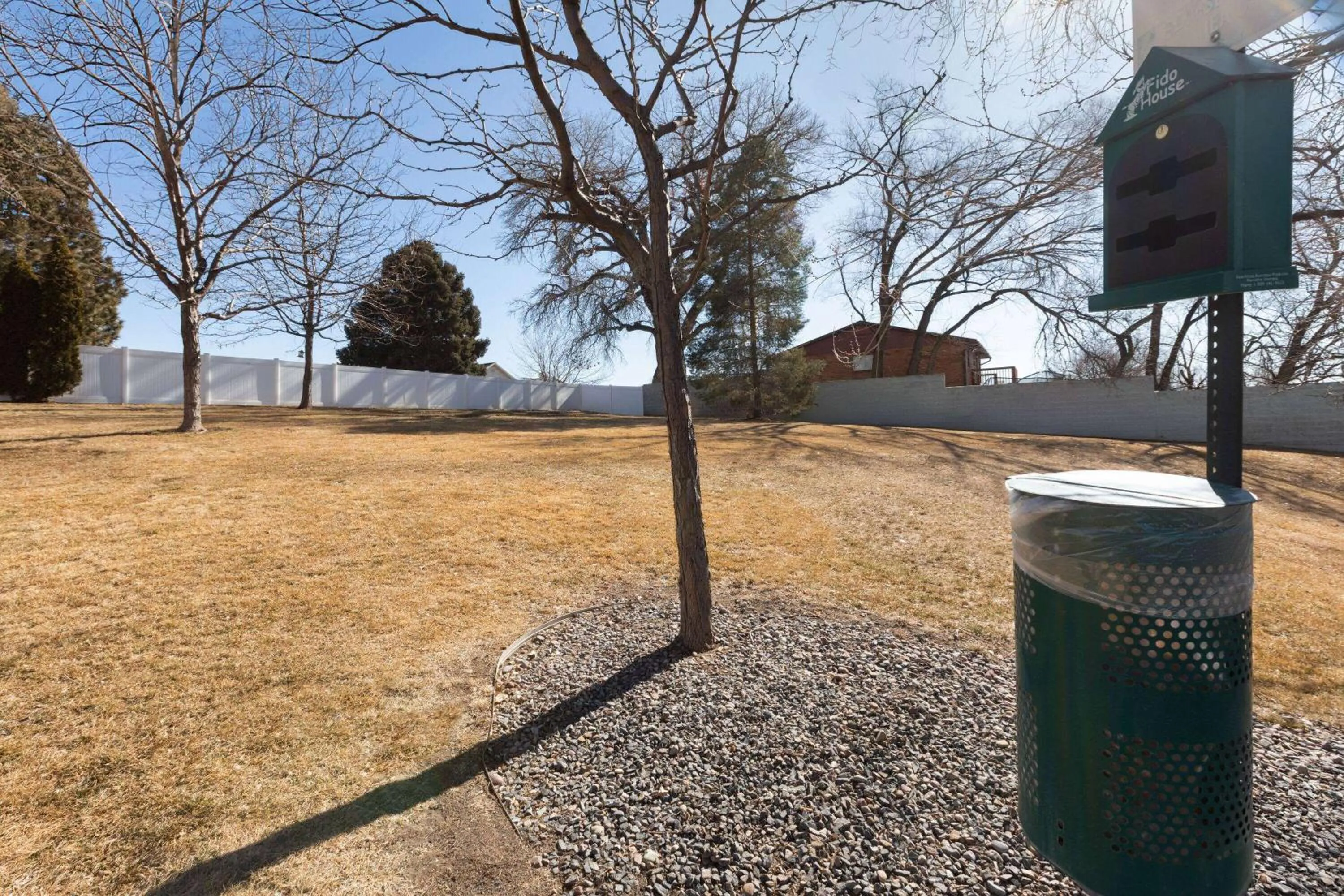 Natural landscape in La Quinta by Wyndham North Orem