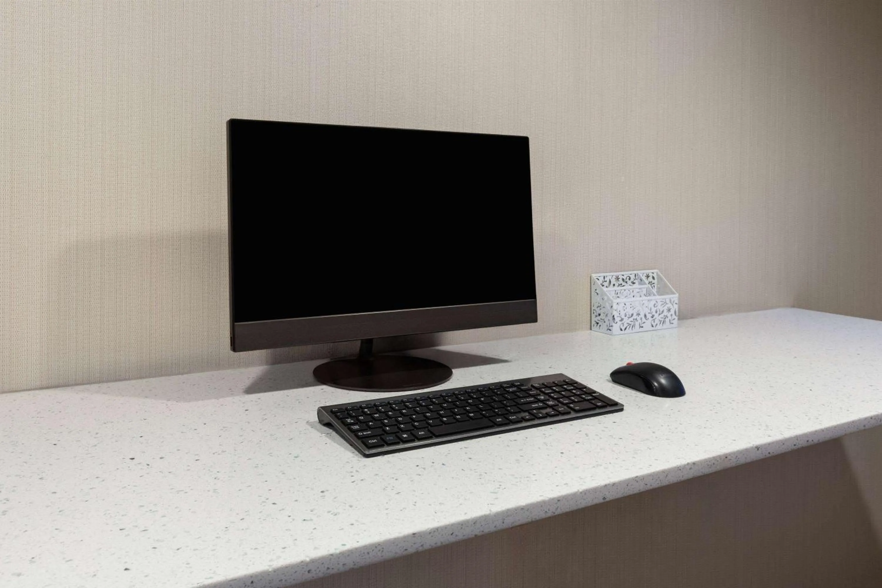 Business facilities in La Quinta by Wyndham North Orem