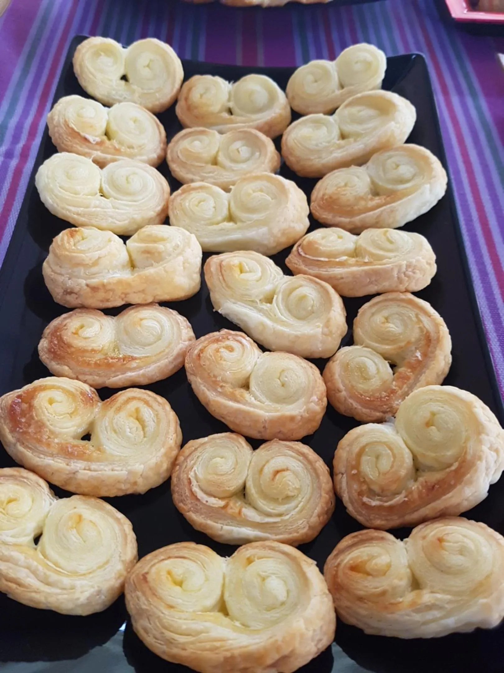 Buffet breakfast in Ghiro Ghiotto