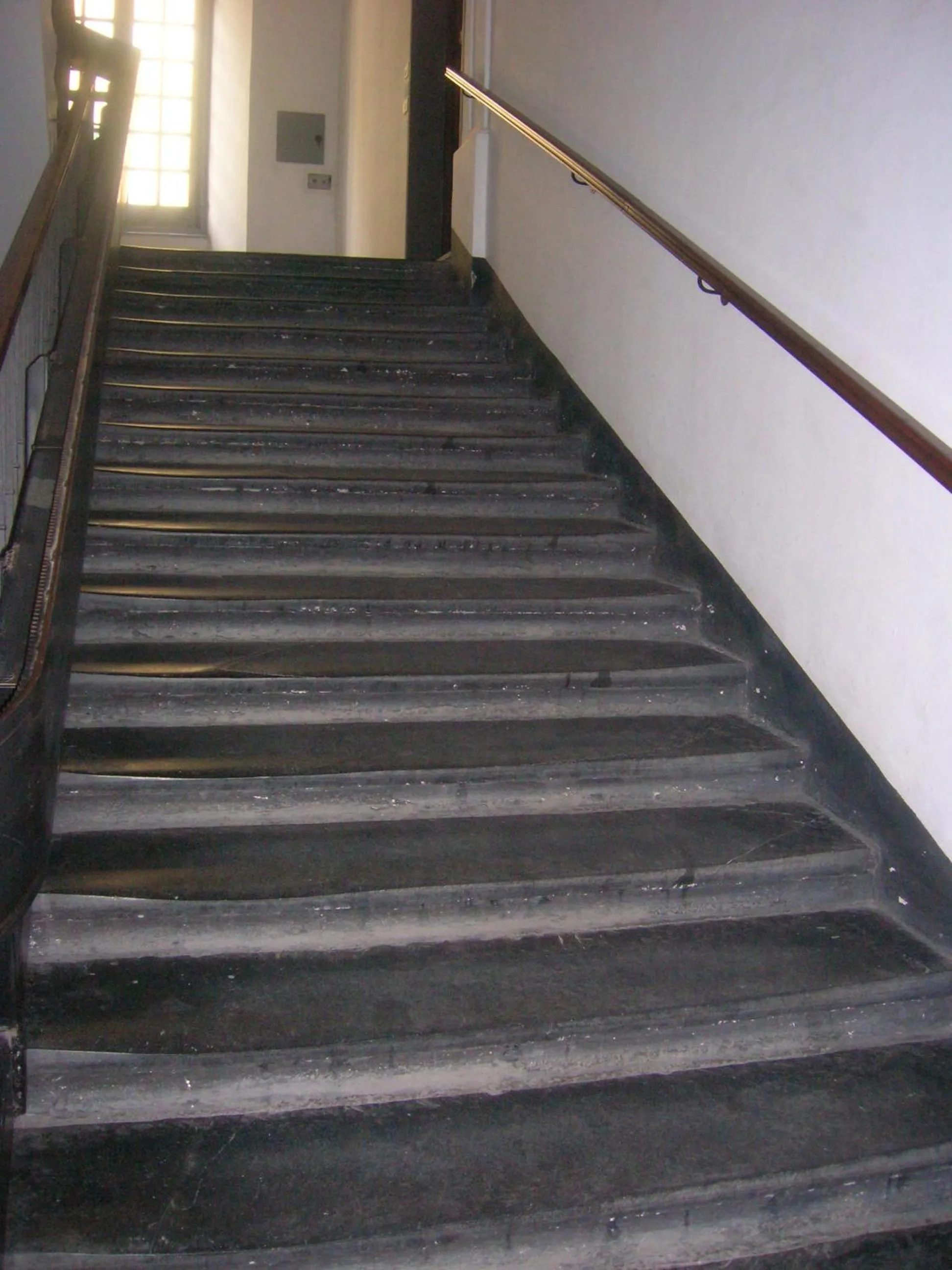 Location in Ghiro Ghiotto