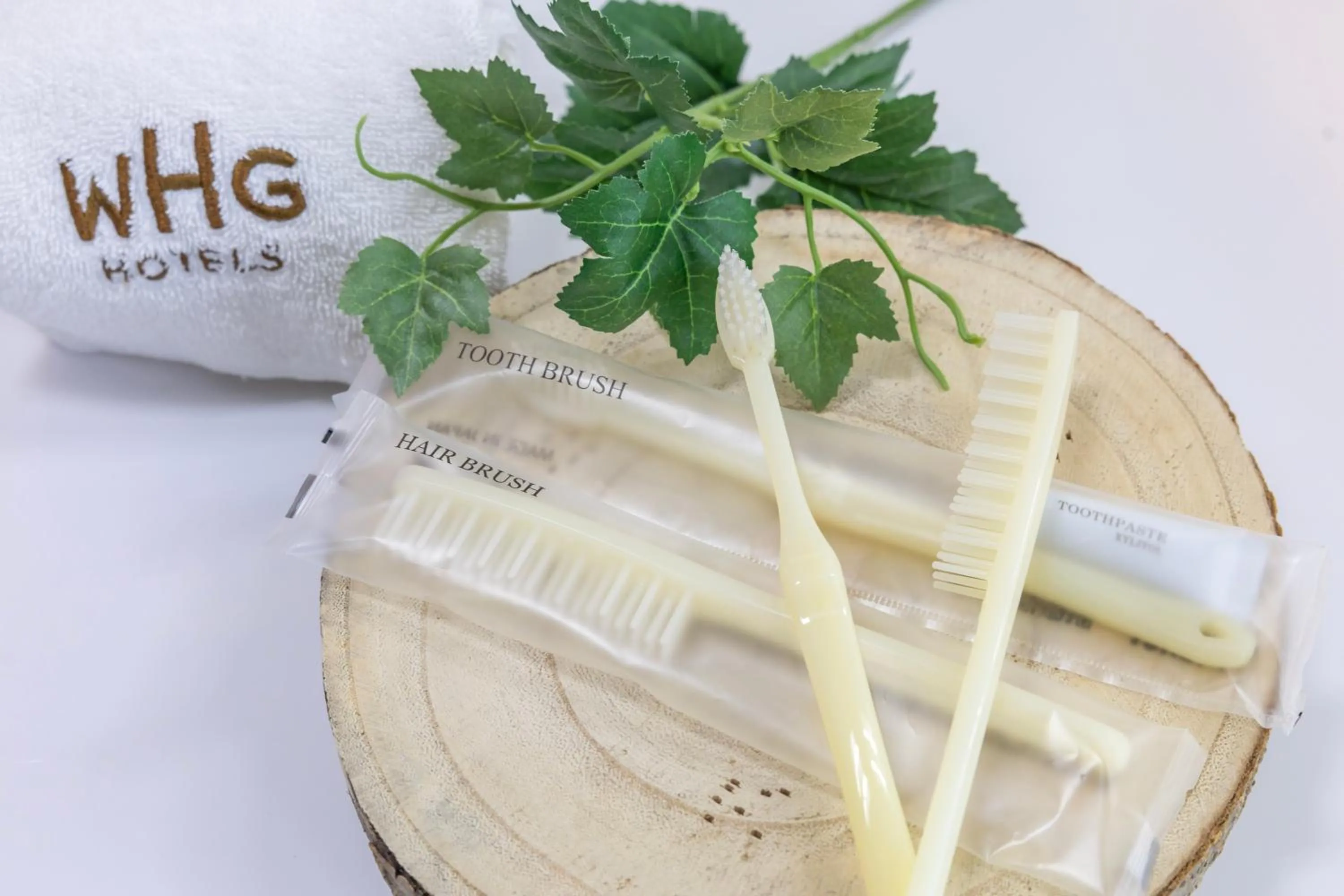 Photo of the whole room in Yokohama Sakuragicho Washington Hotel