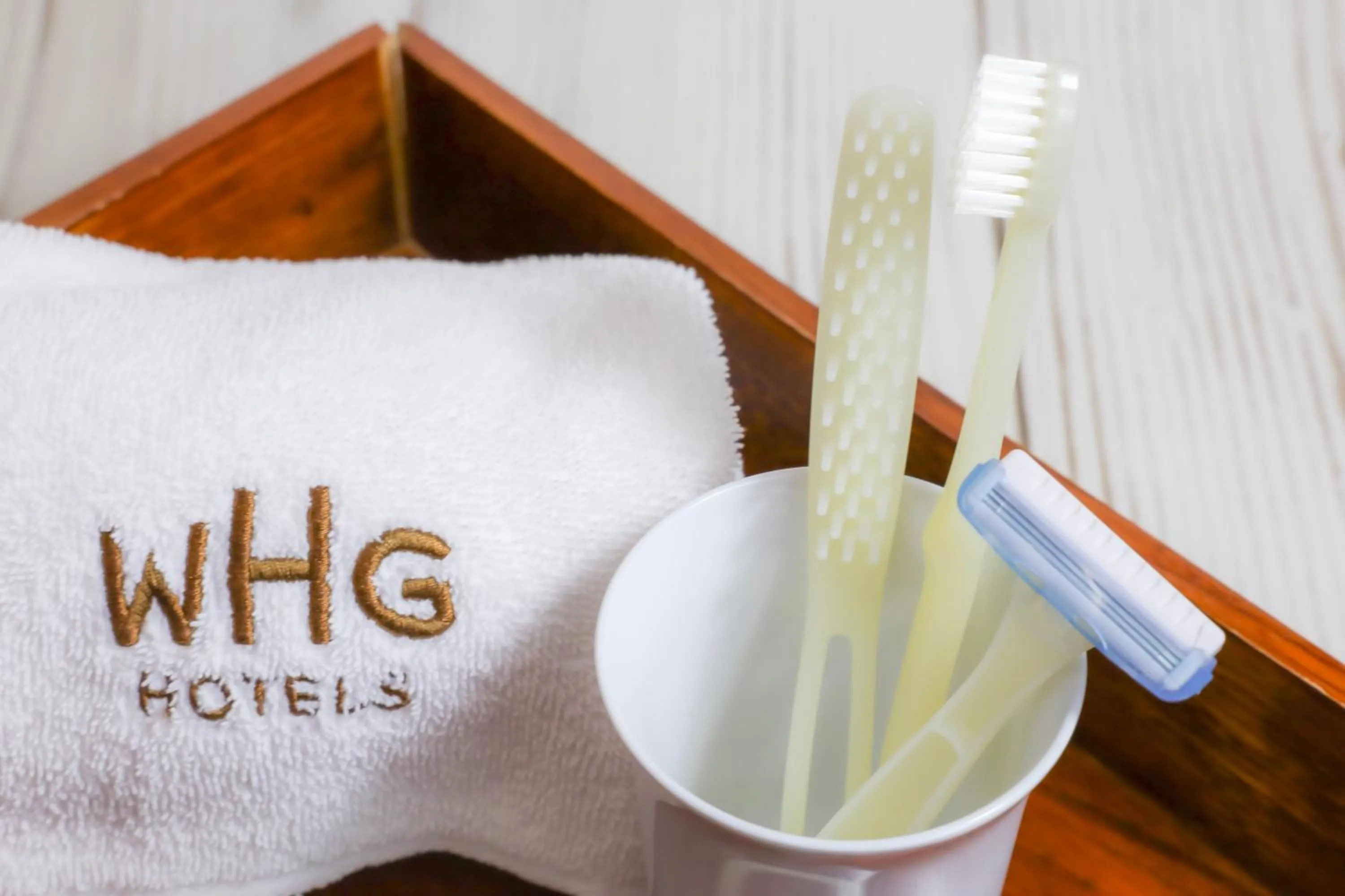 Photo of the whole room in Yokohama Sakuragicho Washington Hotel