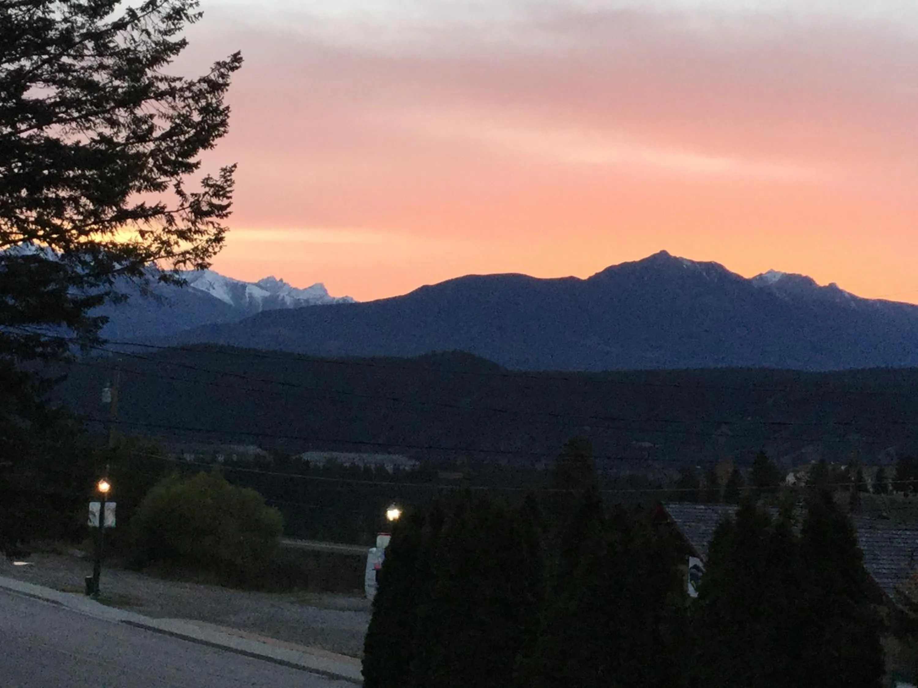 Property building in Celadon Lodge