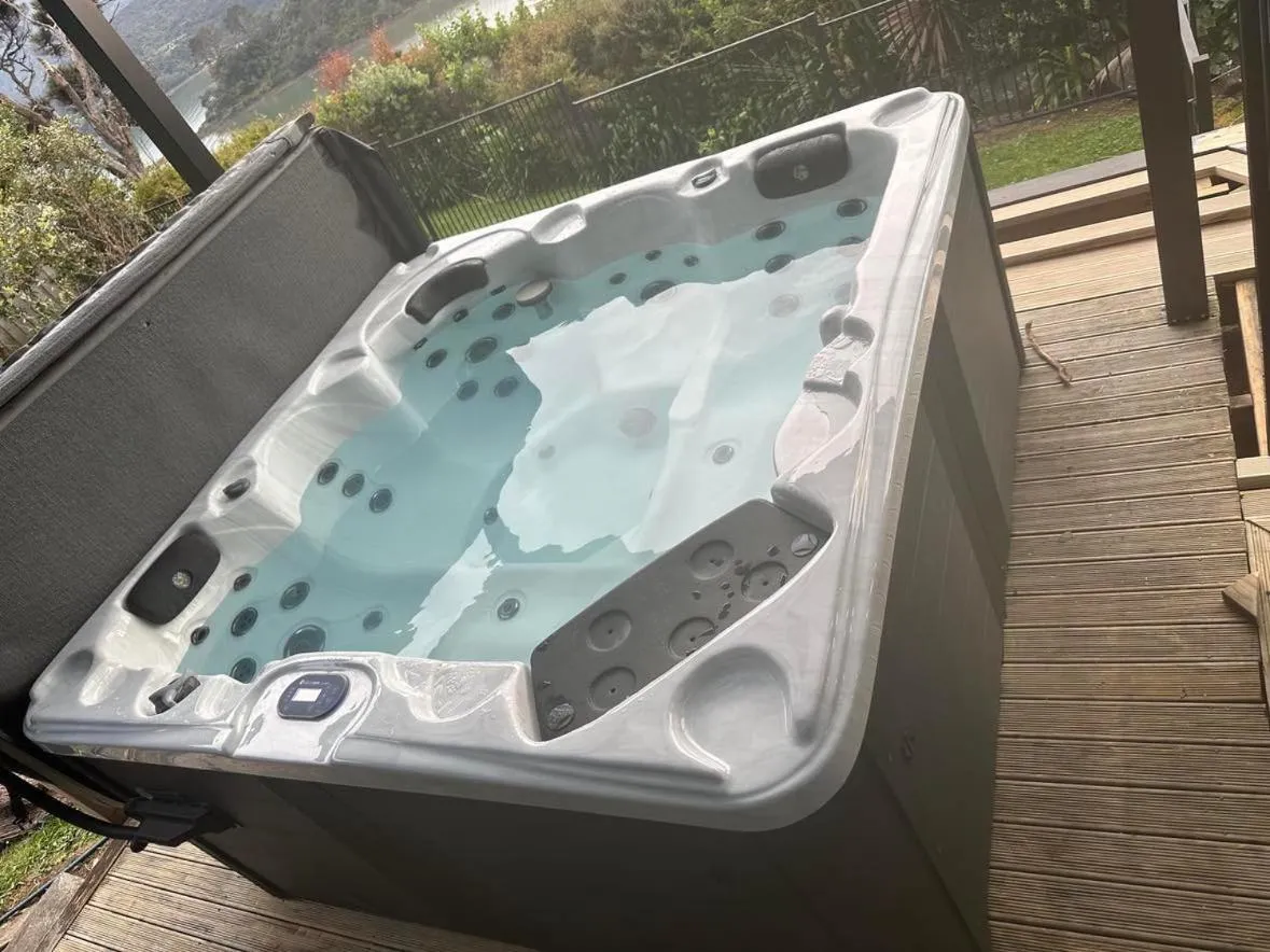 Property building in Coromandel Seaview Motel