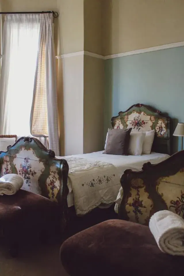 Comfort Room - single occupancy in Pontac Manor Hotel & Restaurant Comfort Room - single occupancy in Pontac Manor Hotel & Restaurant