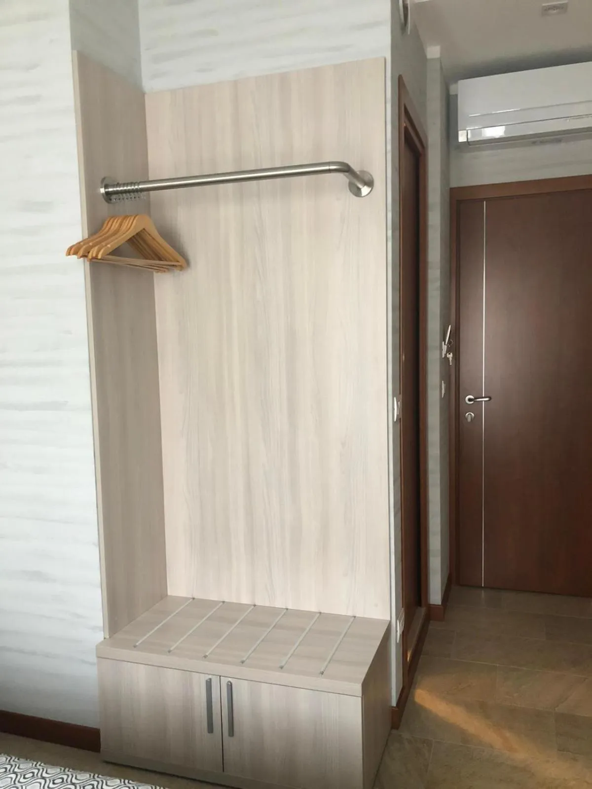 Bedroom in Hotel Fiordaliso