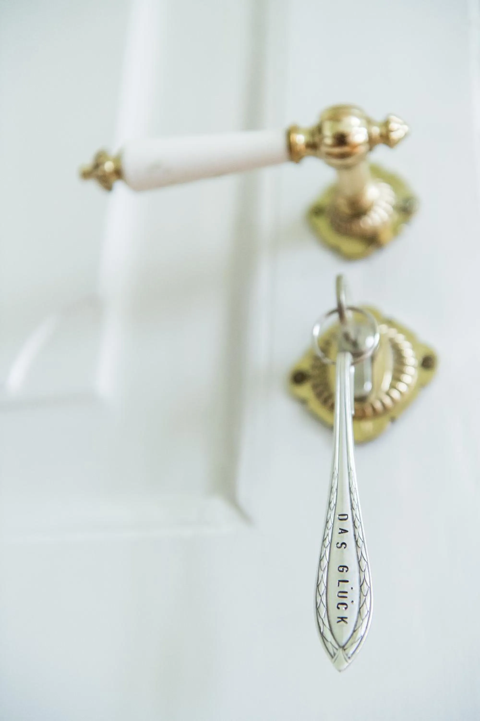 Photo of the whole room in Lübecker Krönchen