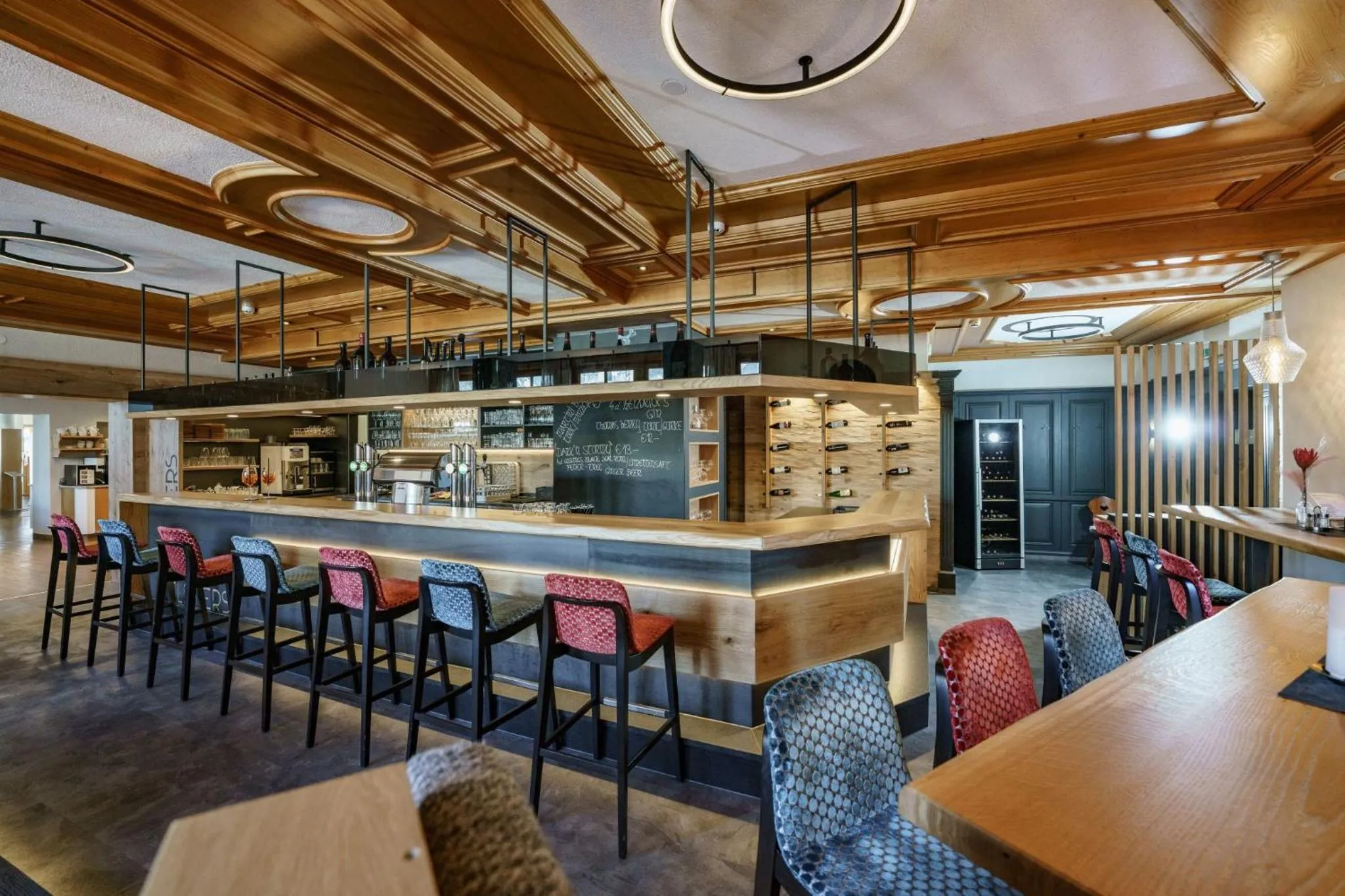 Restaurant/places to eat in Felsners Hotel & Restaurant