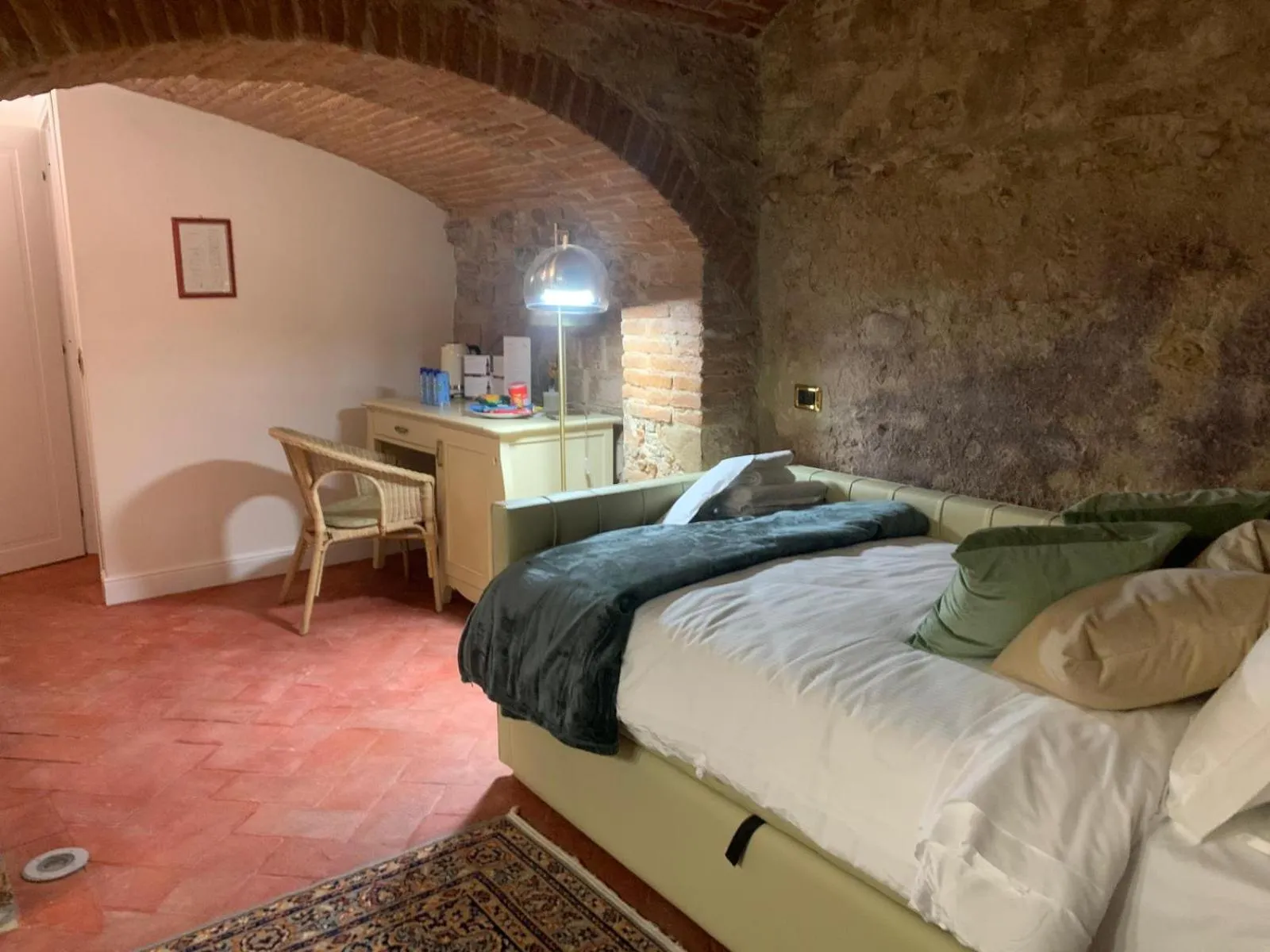 Bed in B&B Mr. My Resort