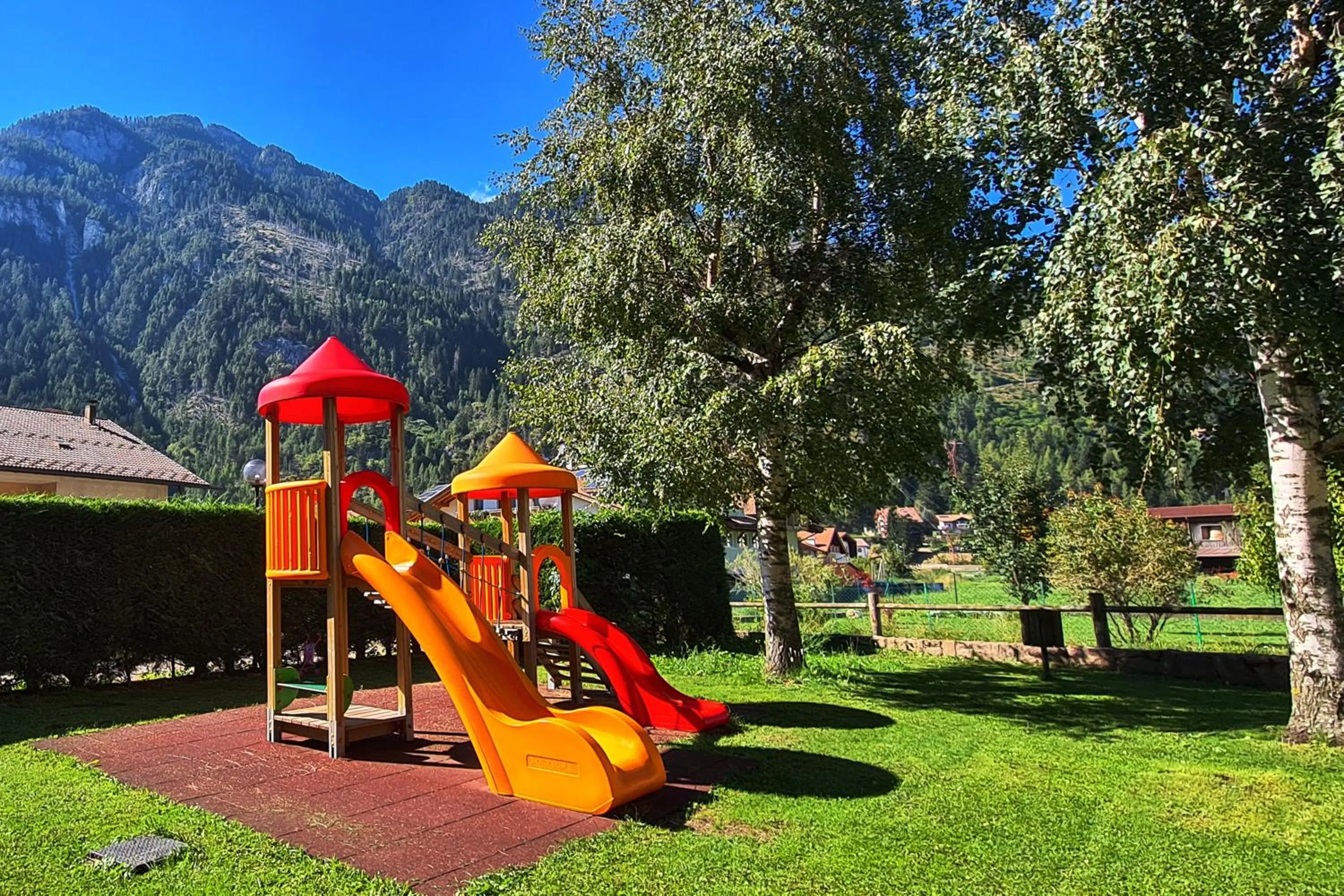 Activities in Aparthotel Majestic