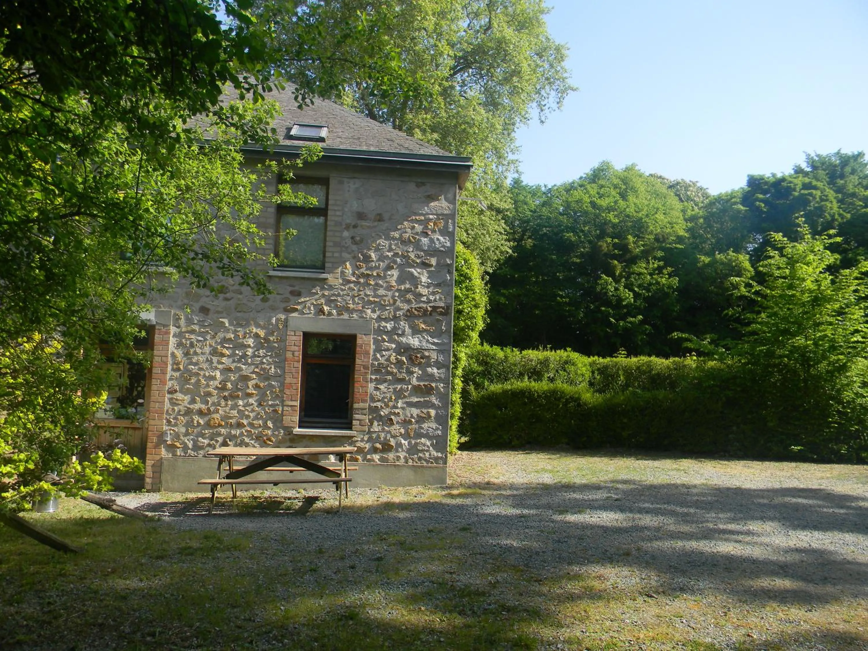 Logis Hôtel Relais Des Caillères
