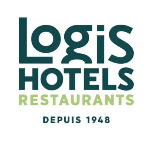 Double Room in Logis Hôtel Relais Des Caillères Double Room in Logis Hôtel Relais Des Caillères