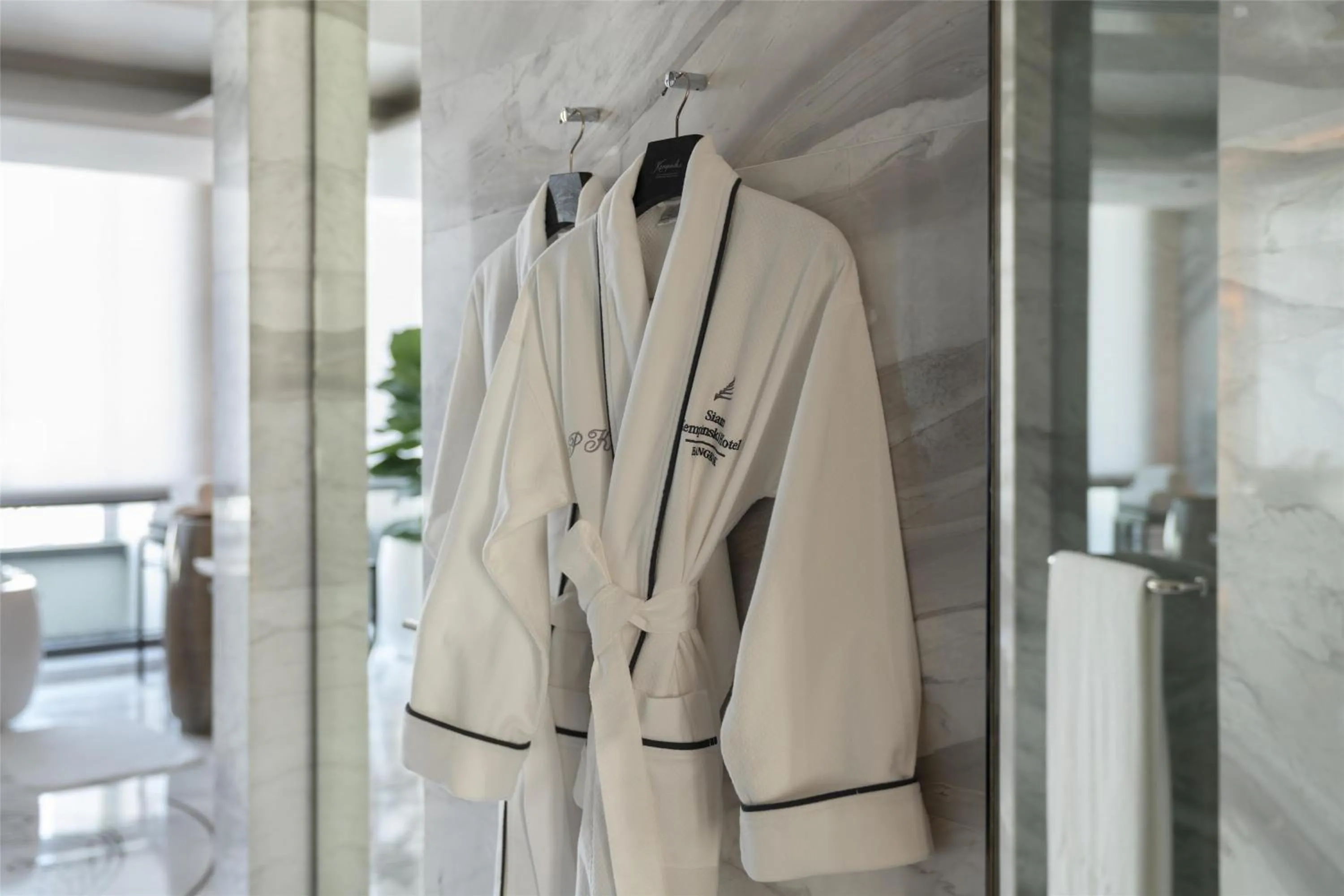 Other in Siam Kempinski Hotel Bangkok