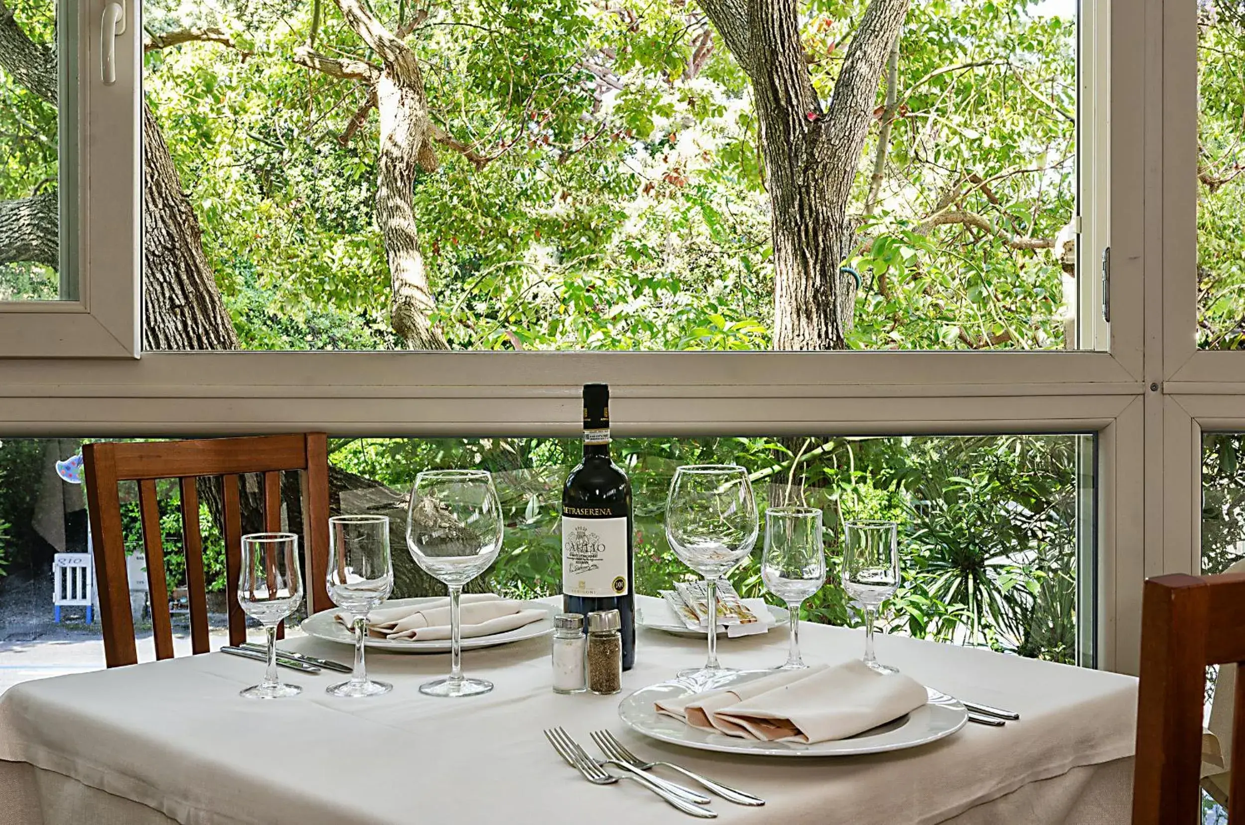 Hotel Il Caravaggio Hotel Il Caravaggio