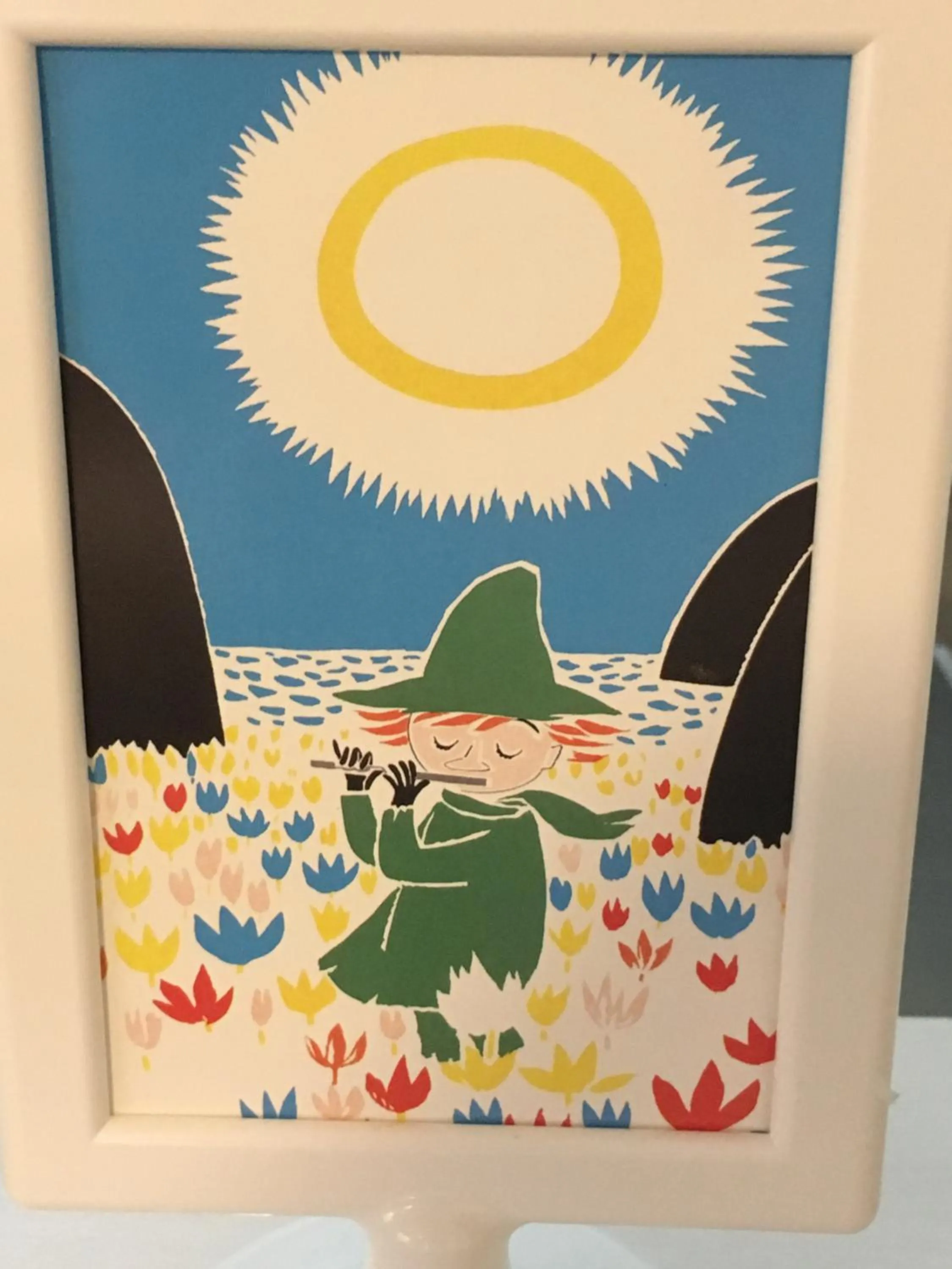 Communal lounge/ TV room in Shironoshita Guesthouse