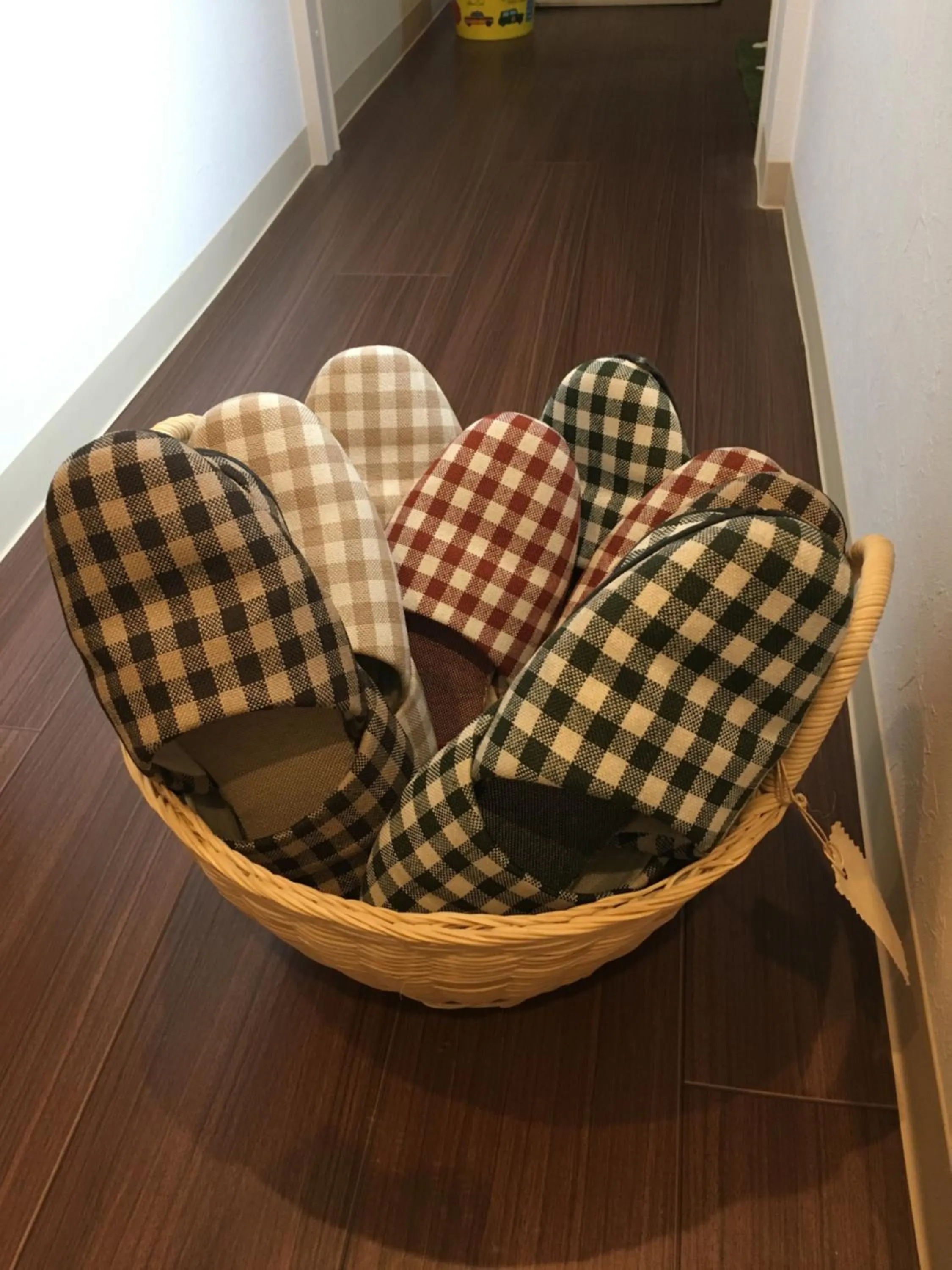 Facade/entrance in Shironoshita Guesthouse