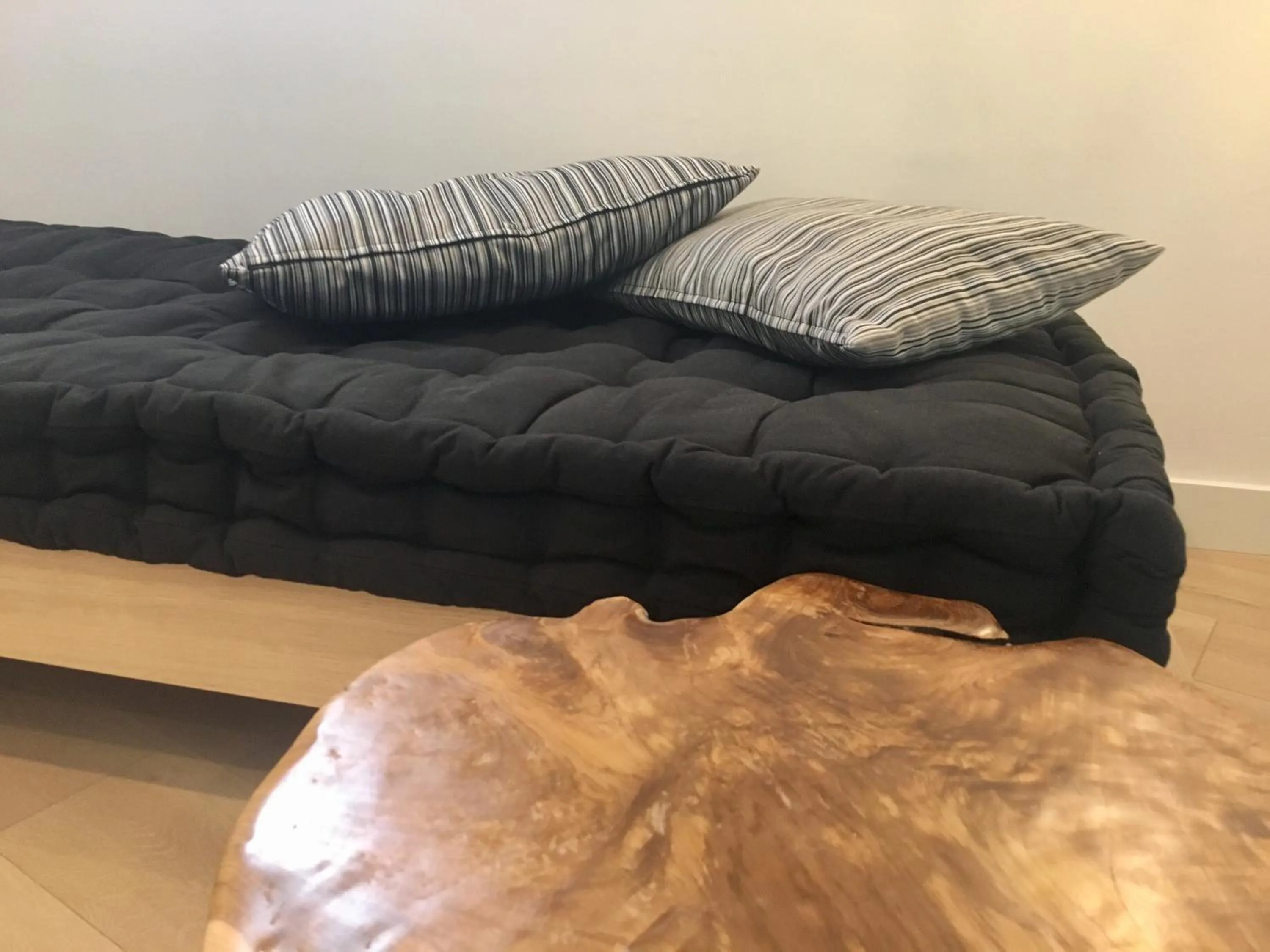 Bed in MD Design Hotel - Portal del Real