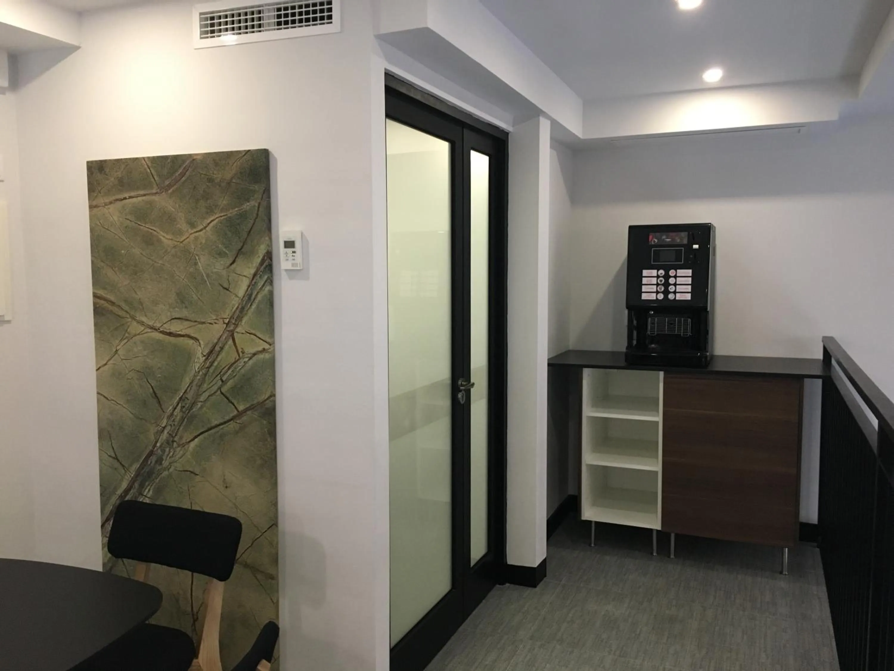 Property building in MD Design Hotel - Portal del Real