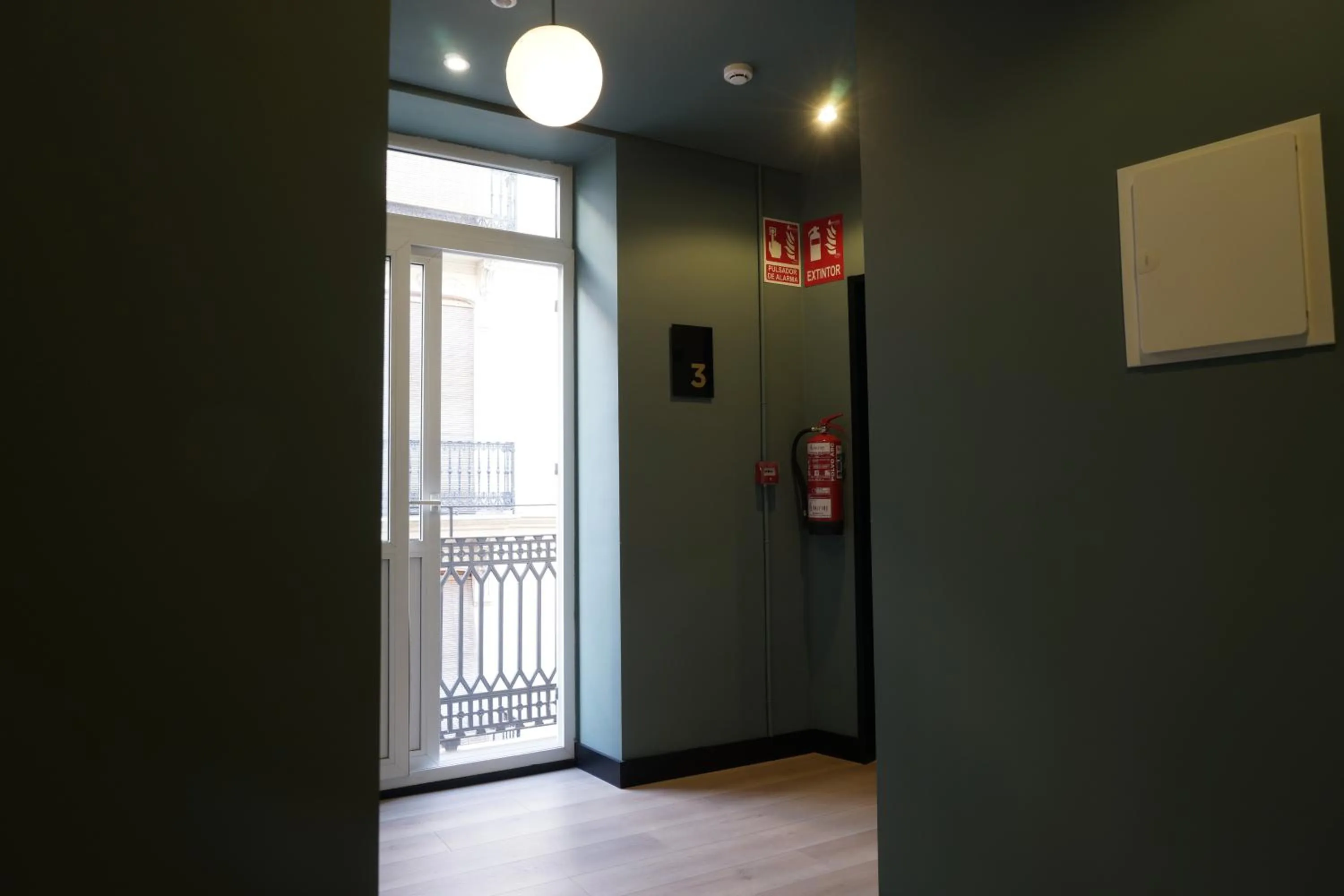 Other in MD Design Hotel - Portal del Real