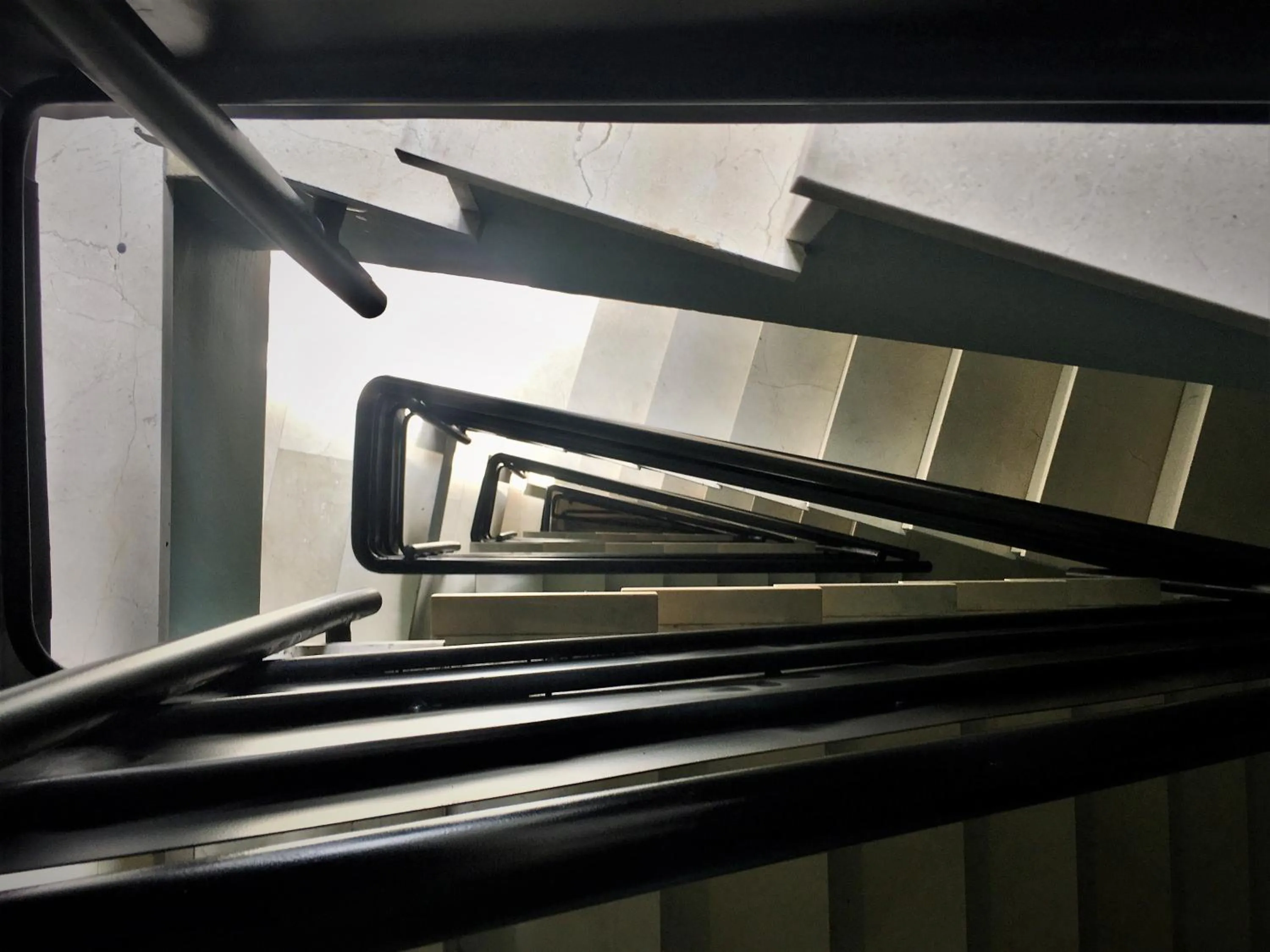 Property building in MD Design Hotel - Portal del Real