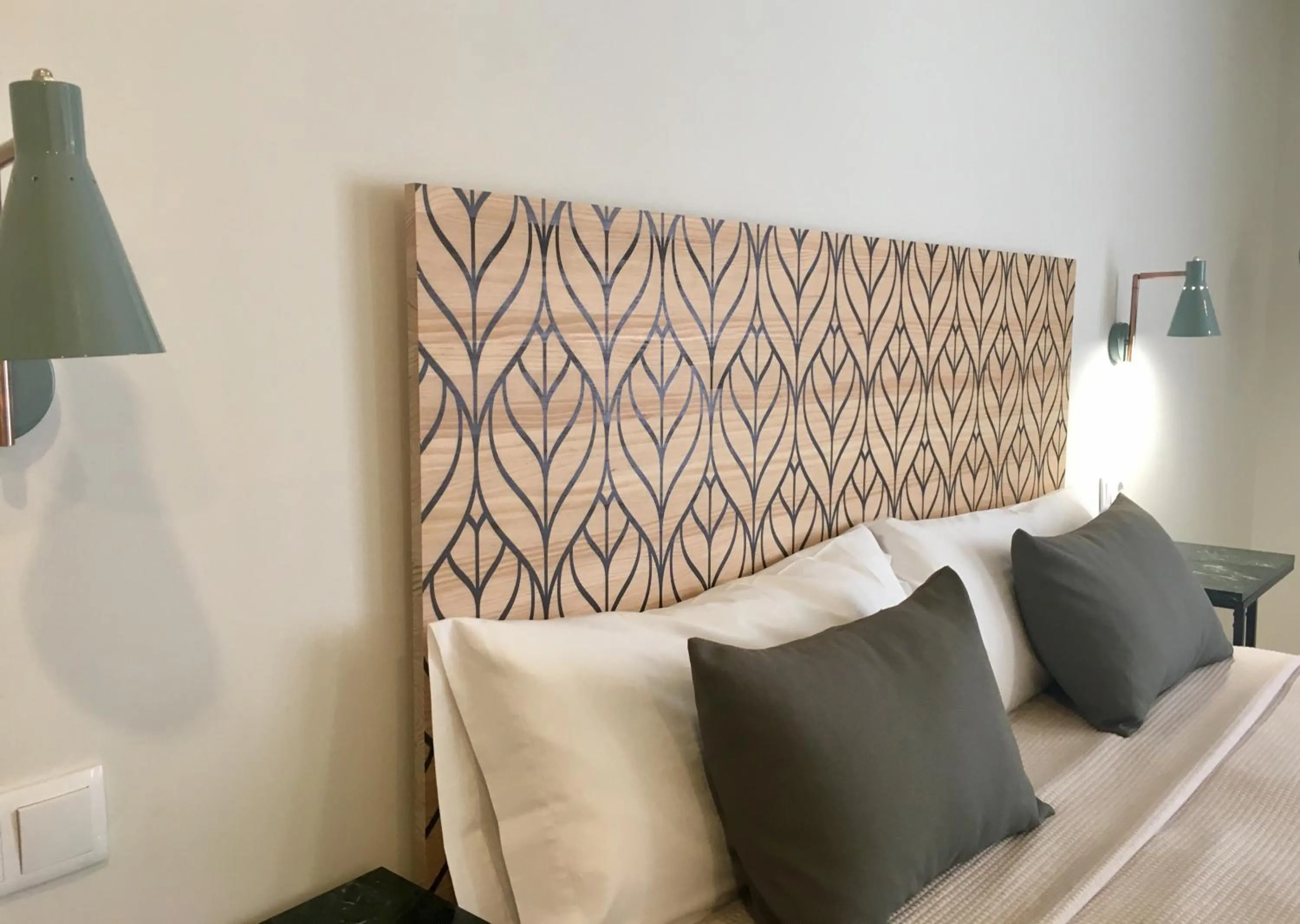 Other, Bed in MD Design Hotel - Portal del Real