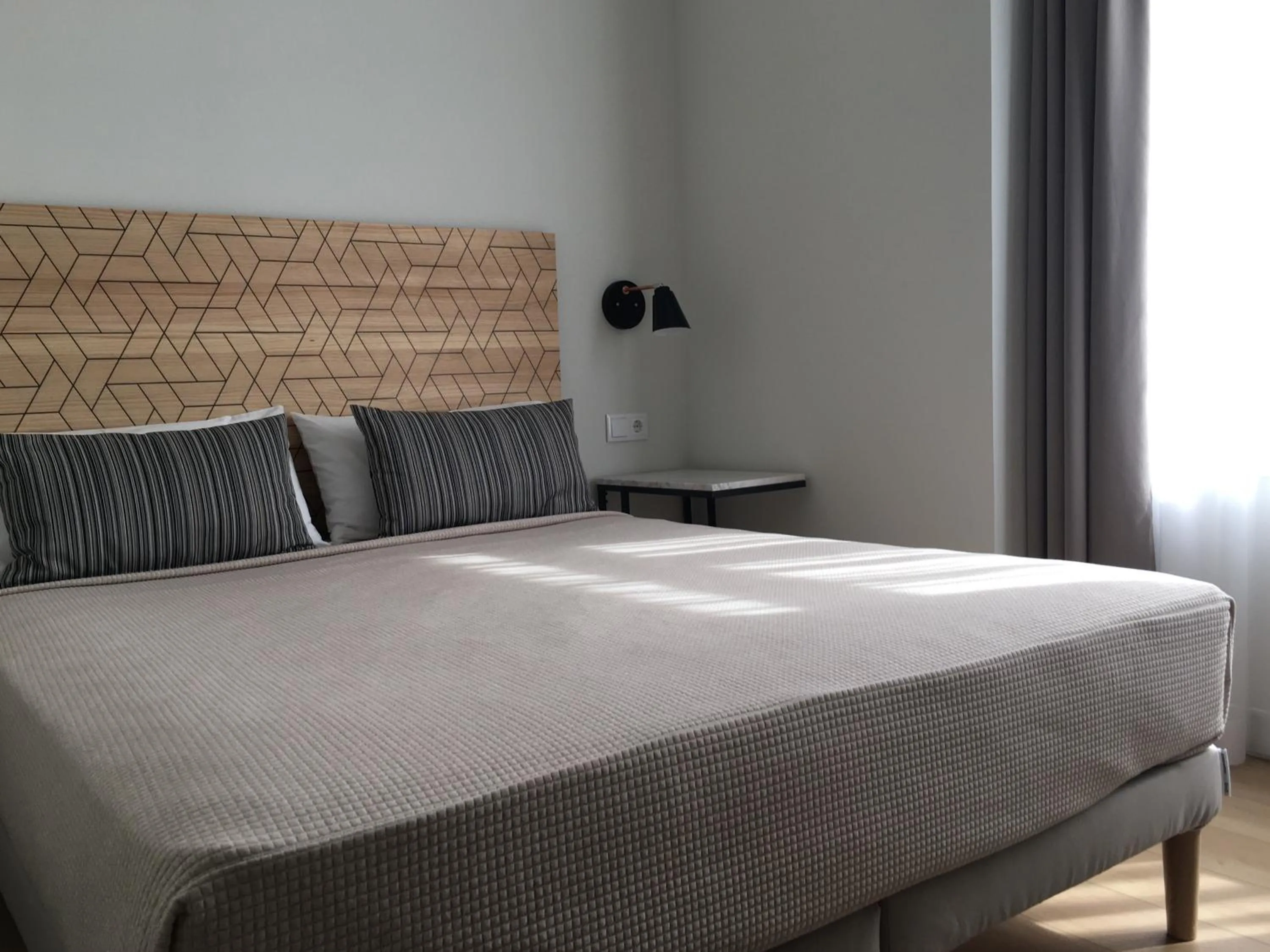 Other, Bed in MD Design Hotel - Portal del Real