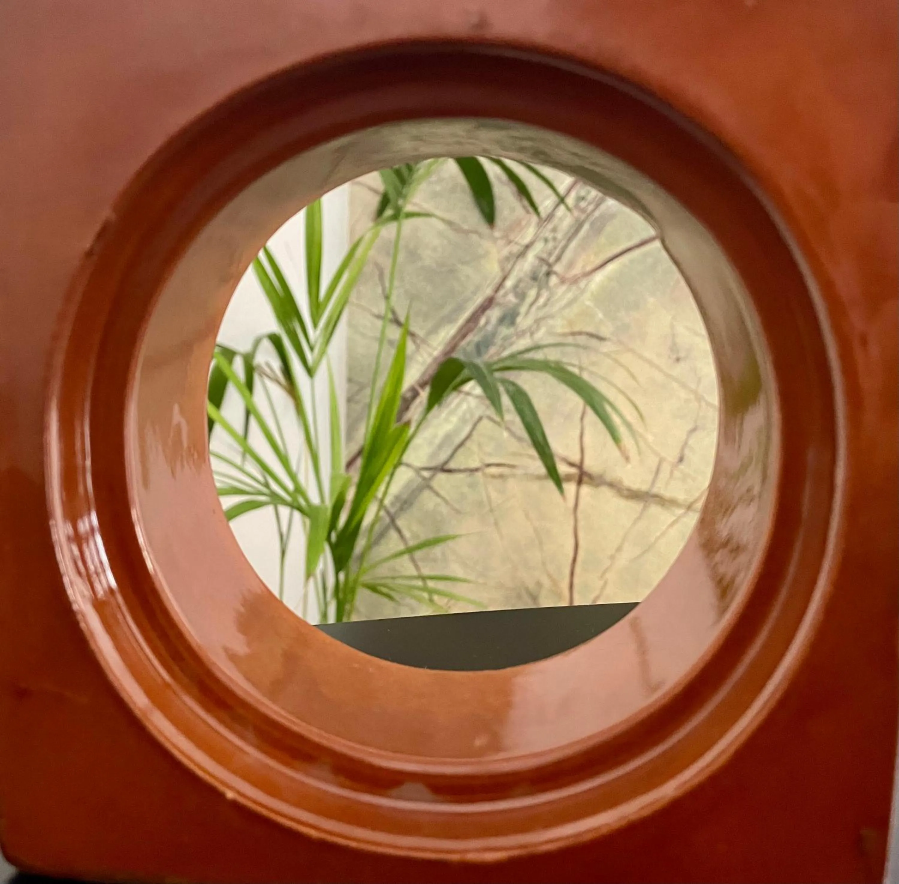 Property building in MD Design Hotel - Portal del Real