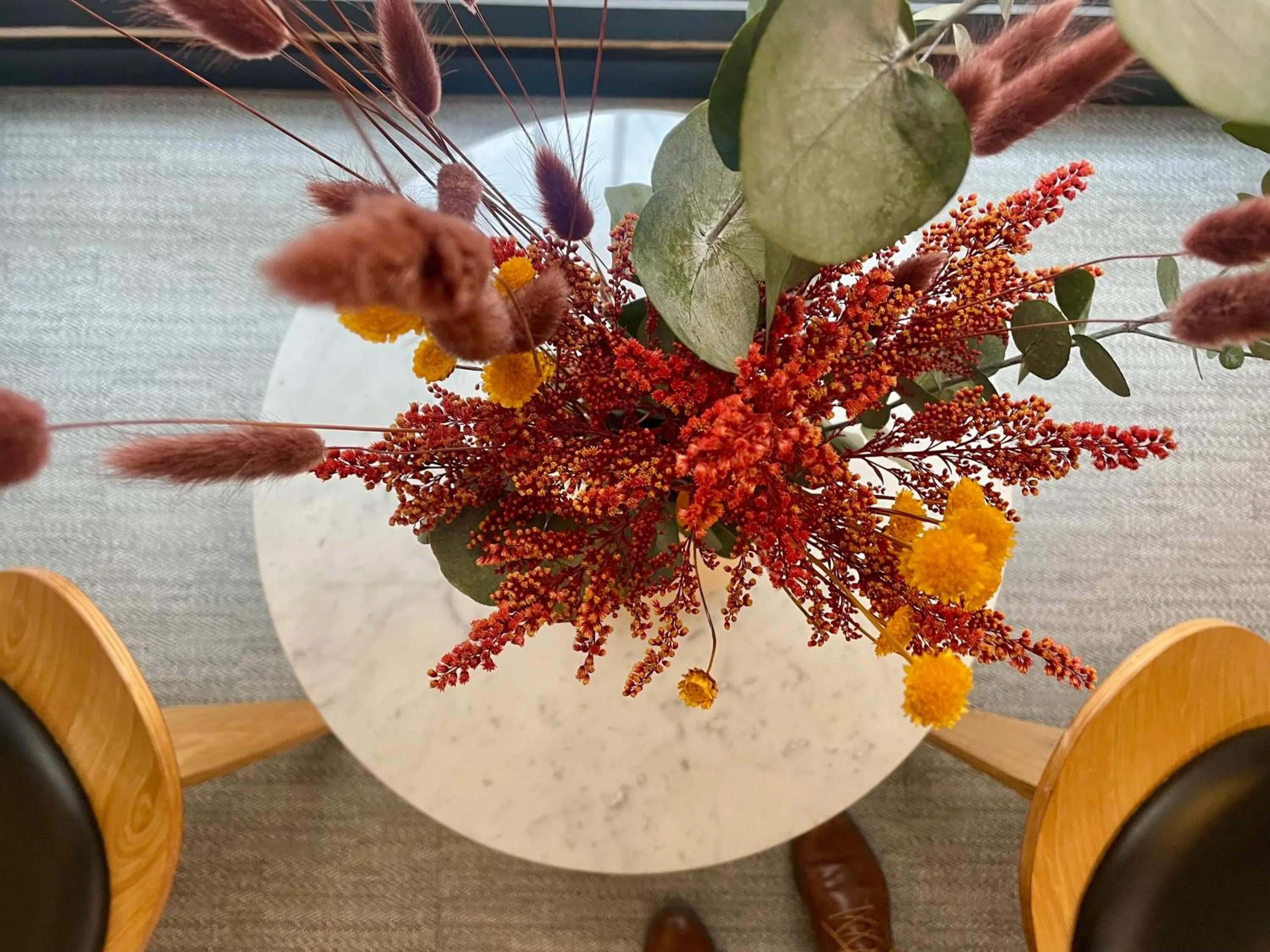 Property building in MD Design Hotel - Portal del Real