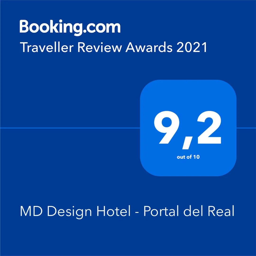 Other in MD Design Hotel - Portal del Real