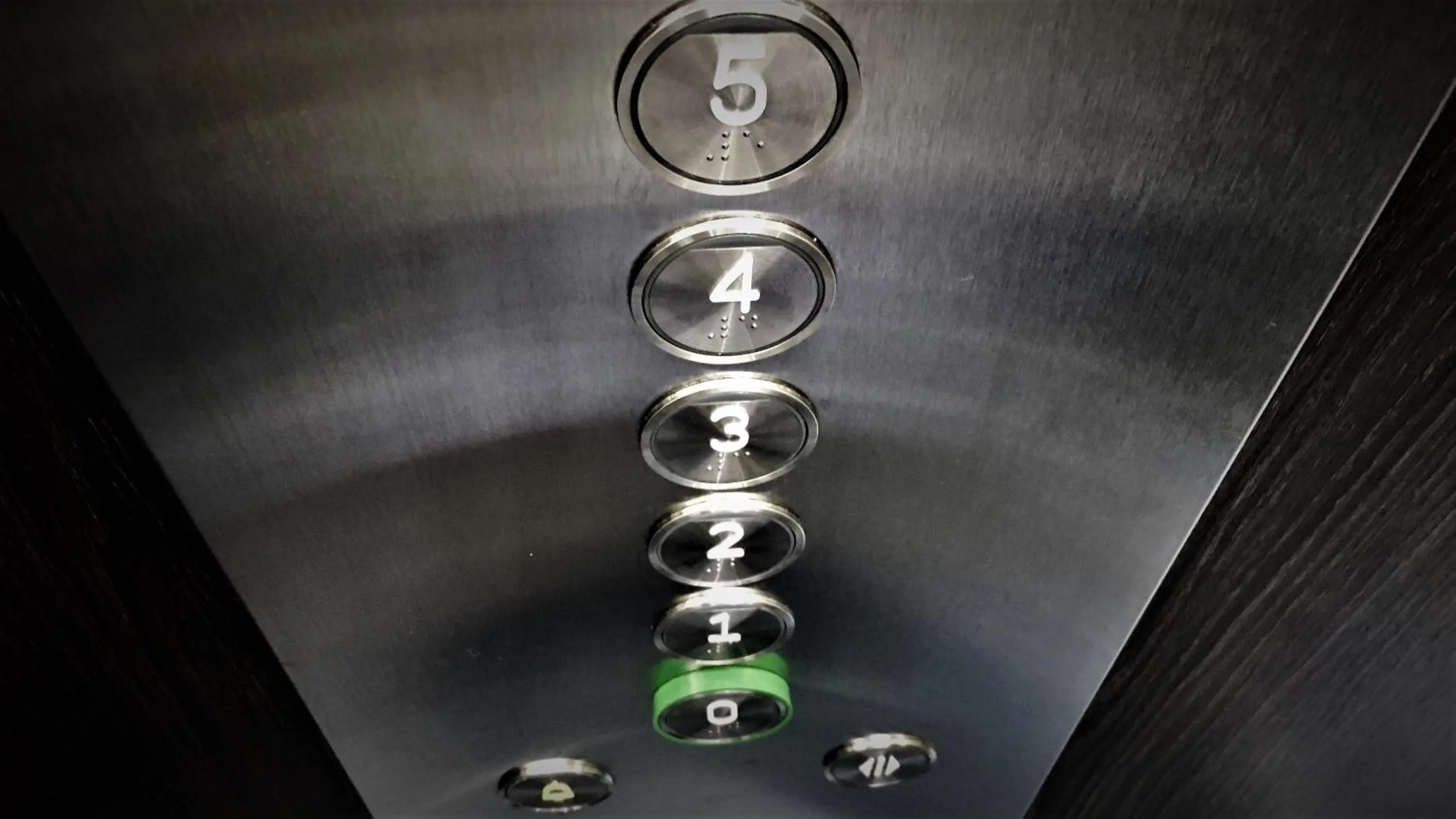 Property building in MD Design Hotel - Portal del Real