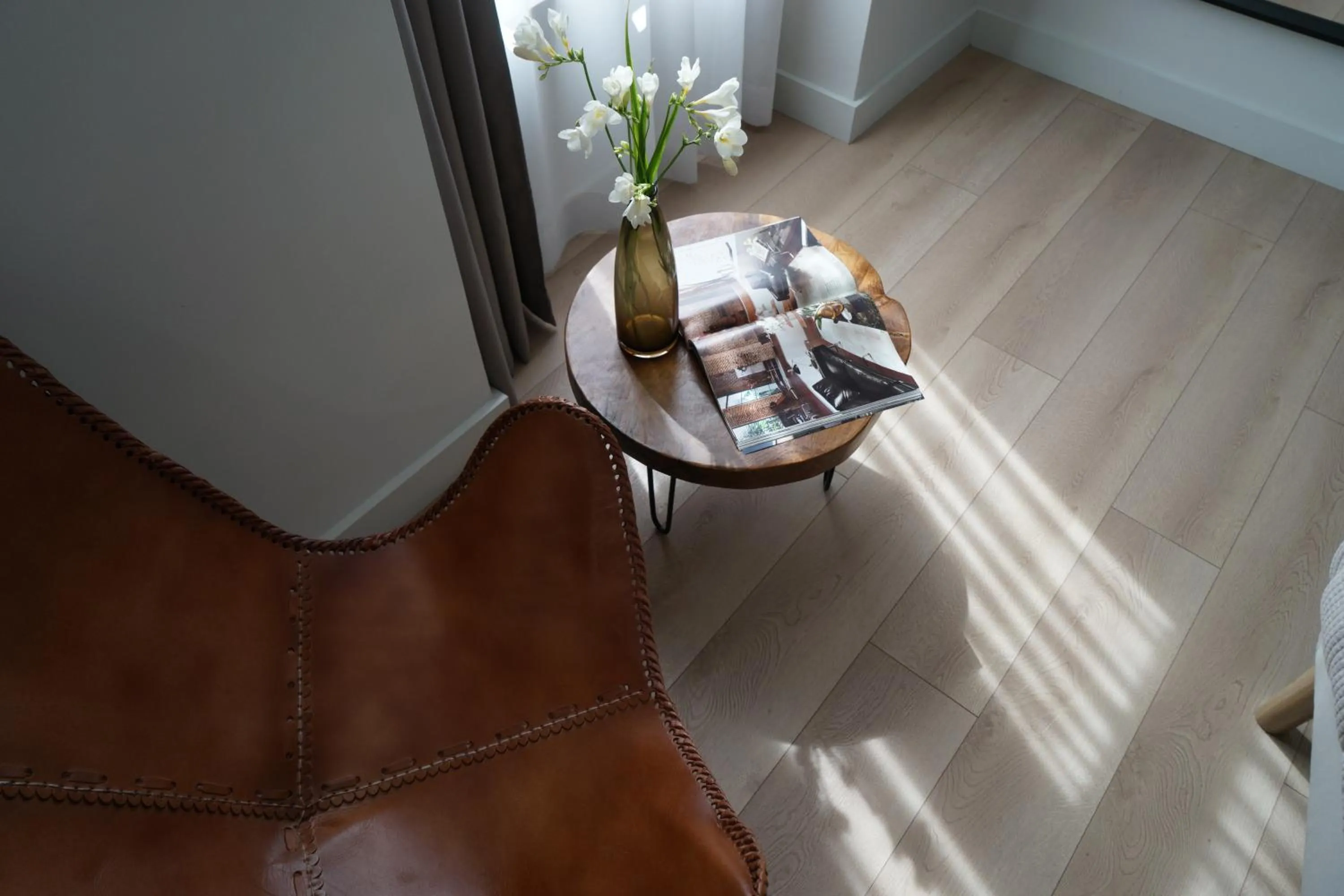 View (from property/room) in MD Design Hotel - Portal del Real