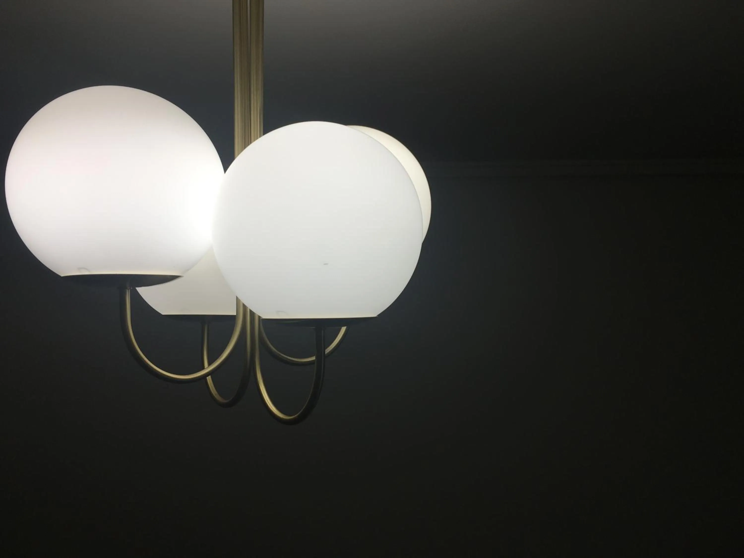 Living room in MD Design Hotel - Portal del Real