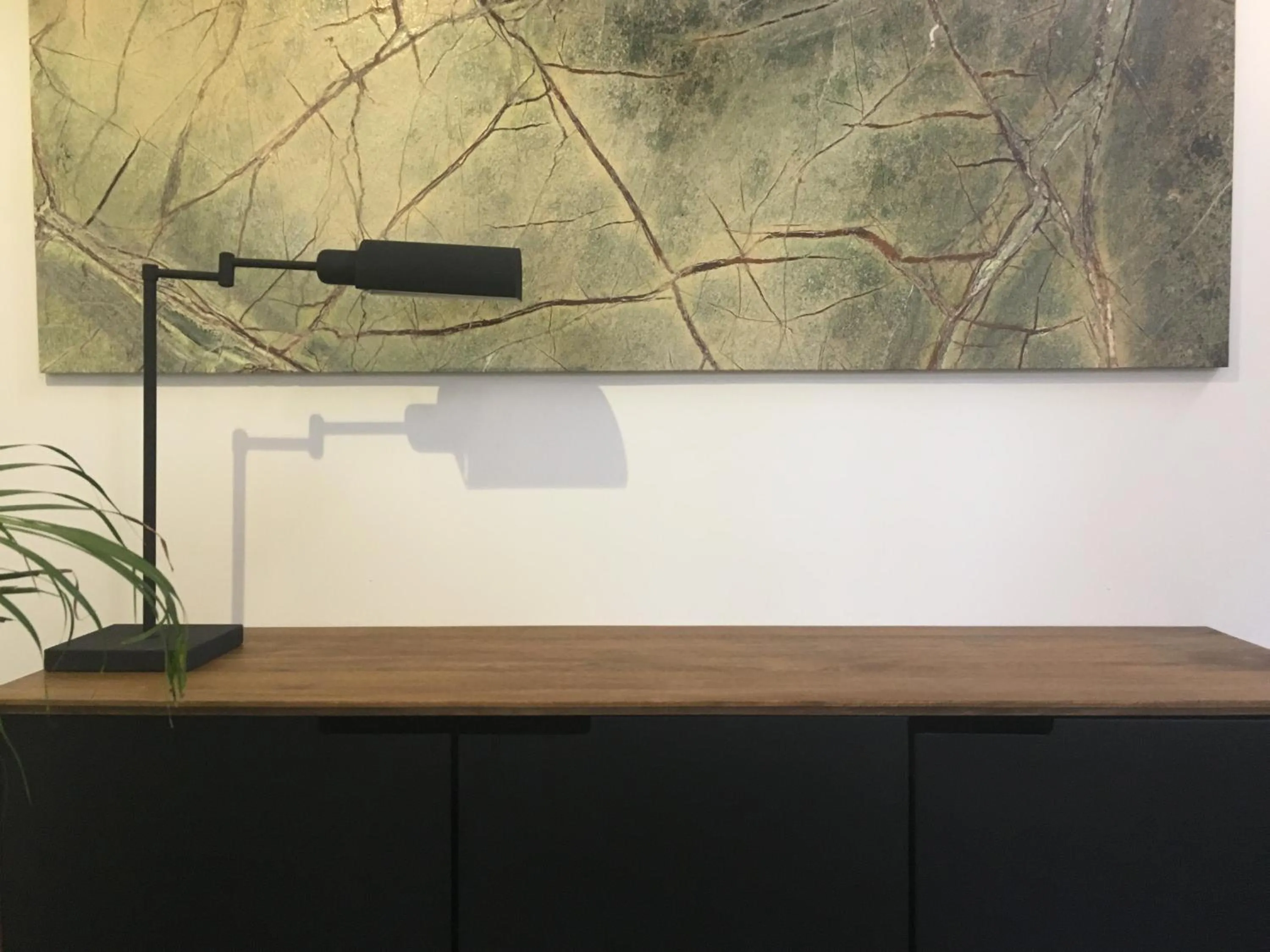 Lobby or reception in MD Design Hotel - Portal del Real