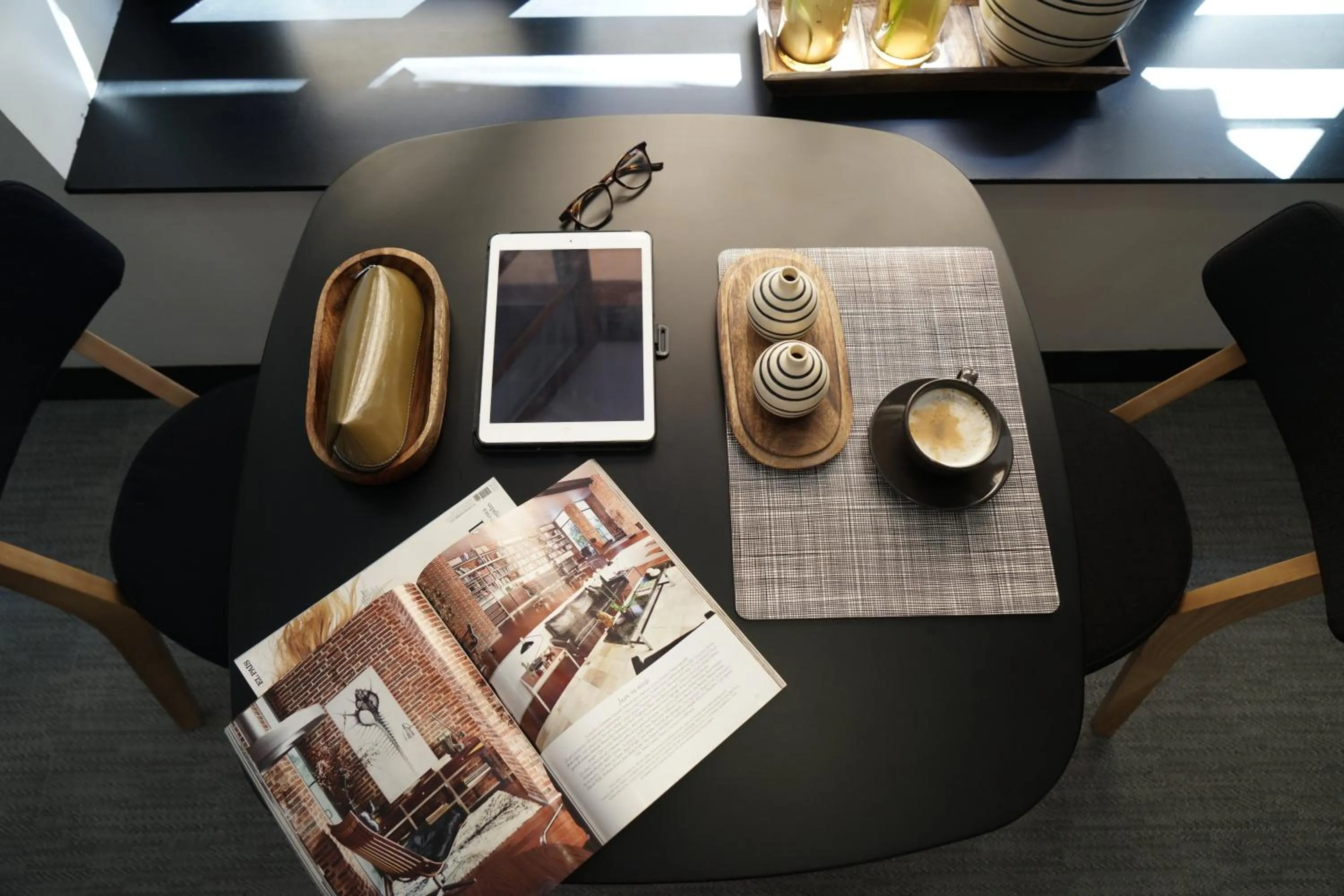 Activities in MD Design Hotel - Portal del Real