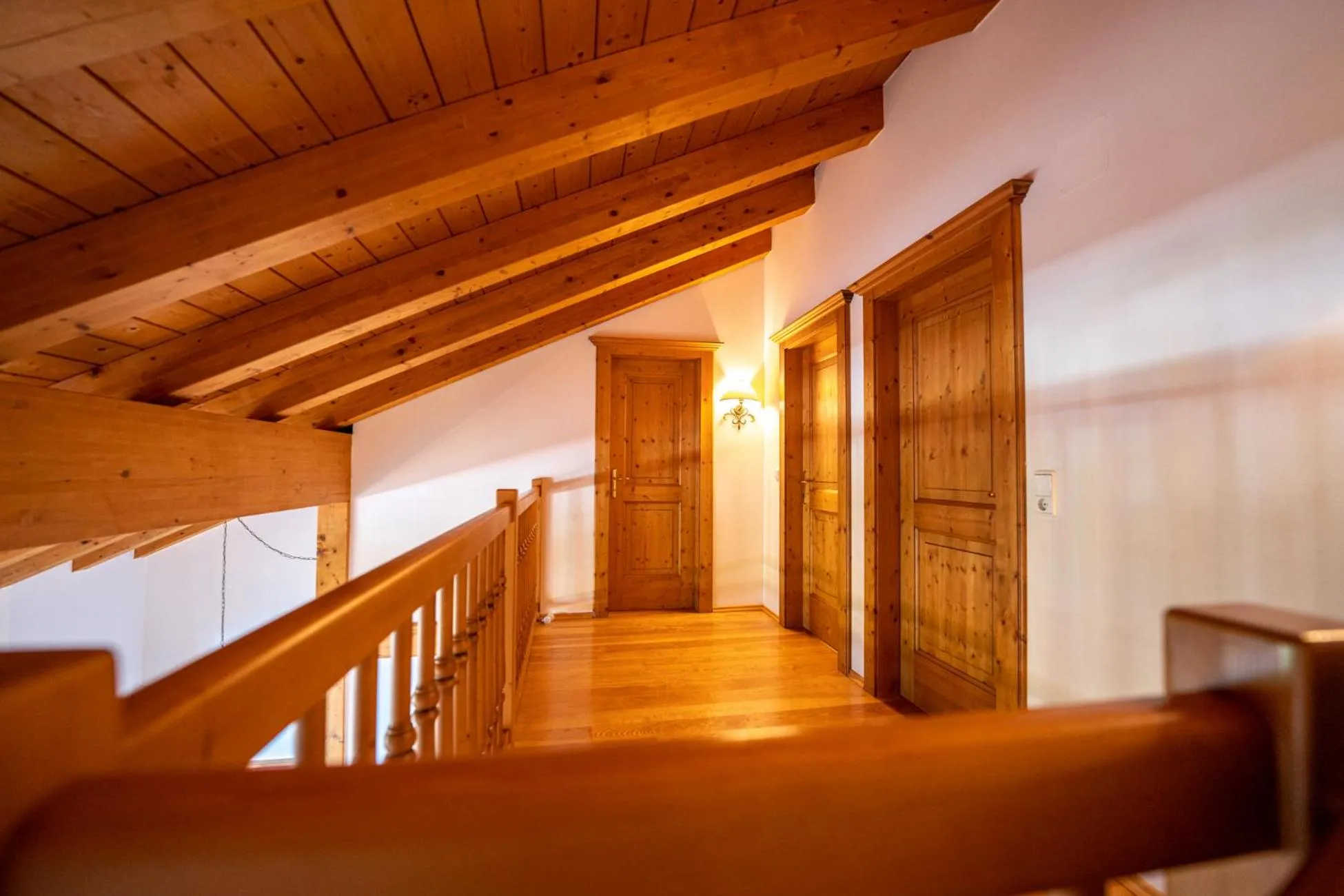 Bathroom in Zugspitz Resort