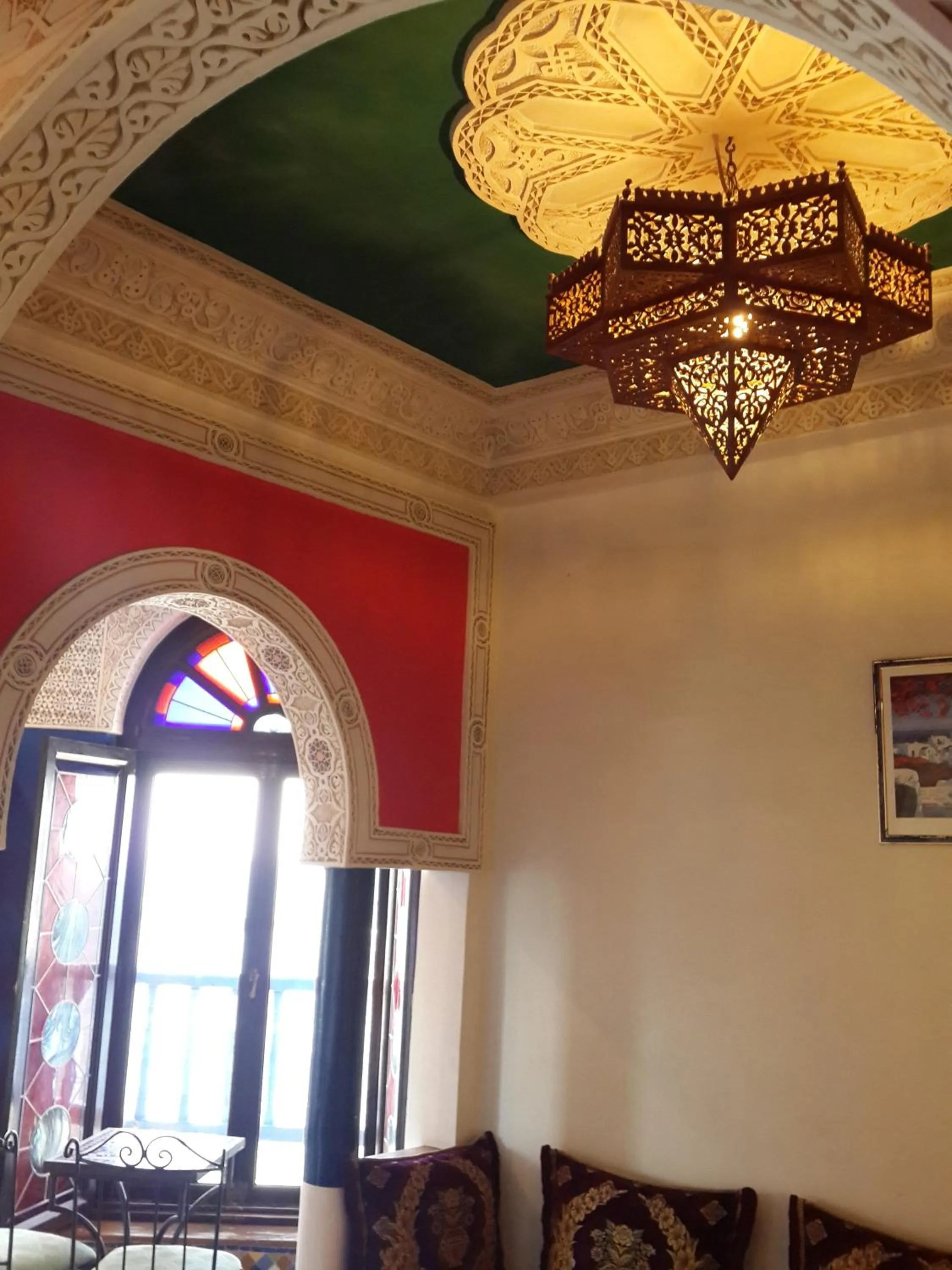 Dar Ayour appartements