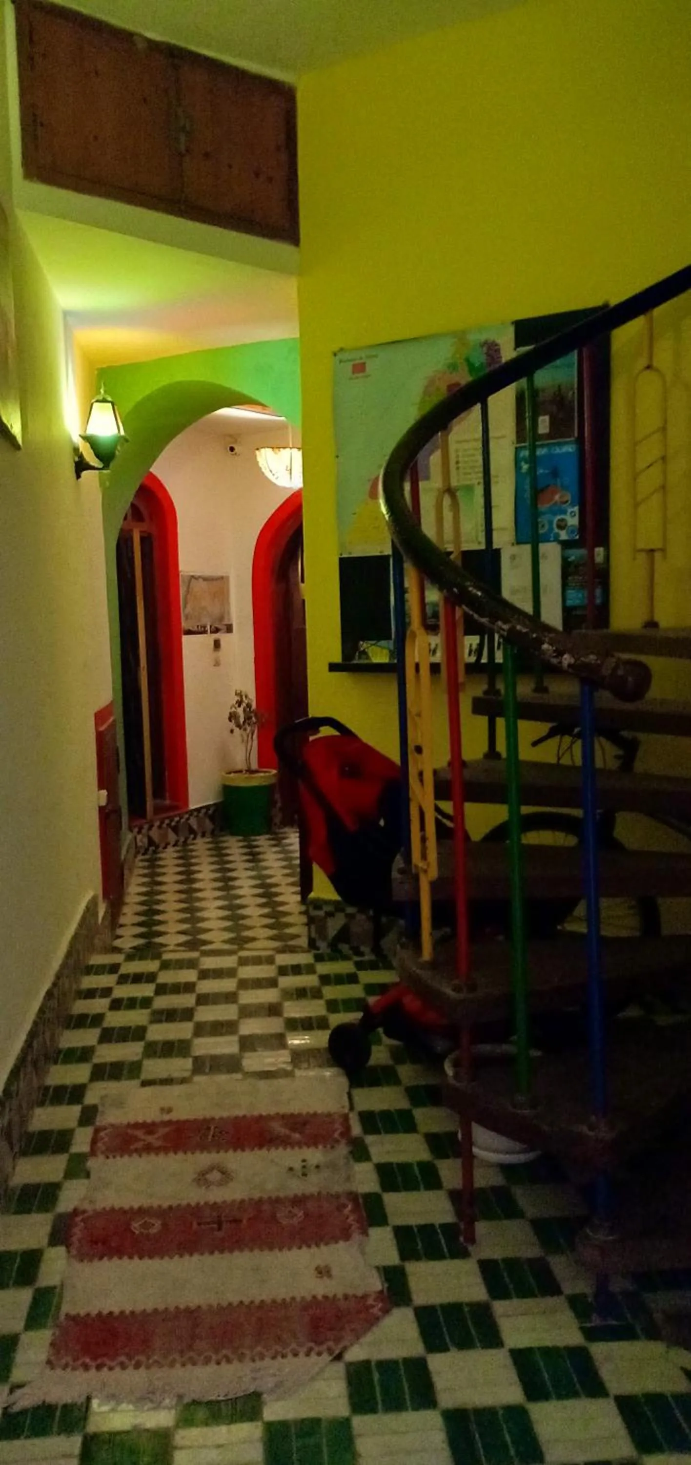 Dar Ayour appartements