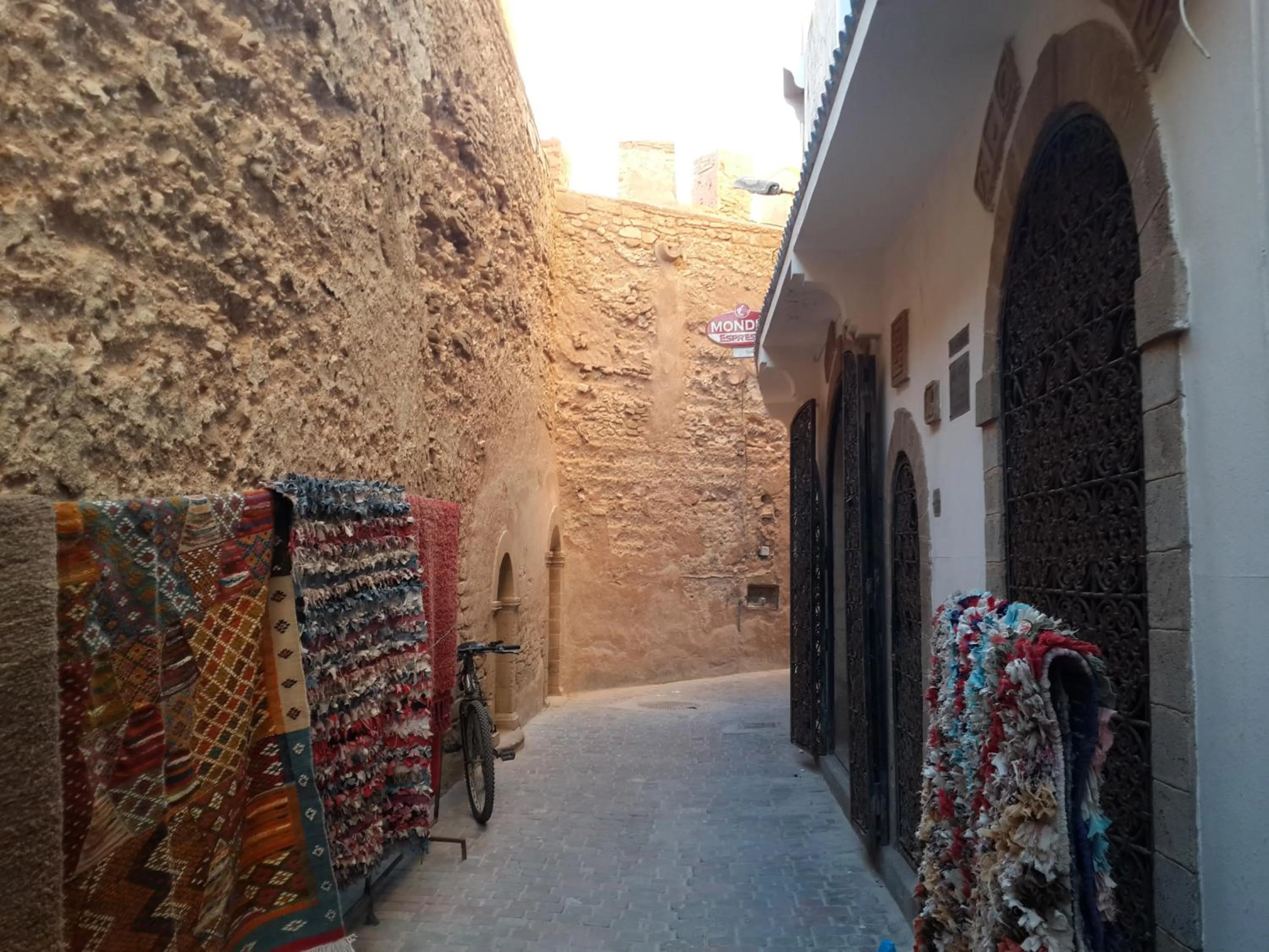 Property building in Dar Ayour appartements