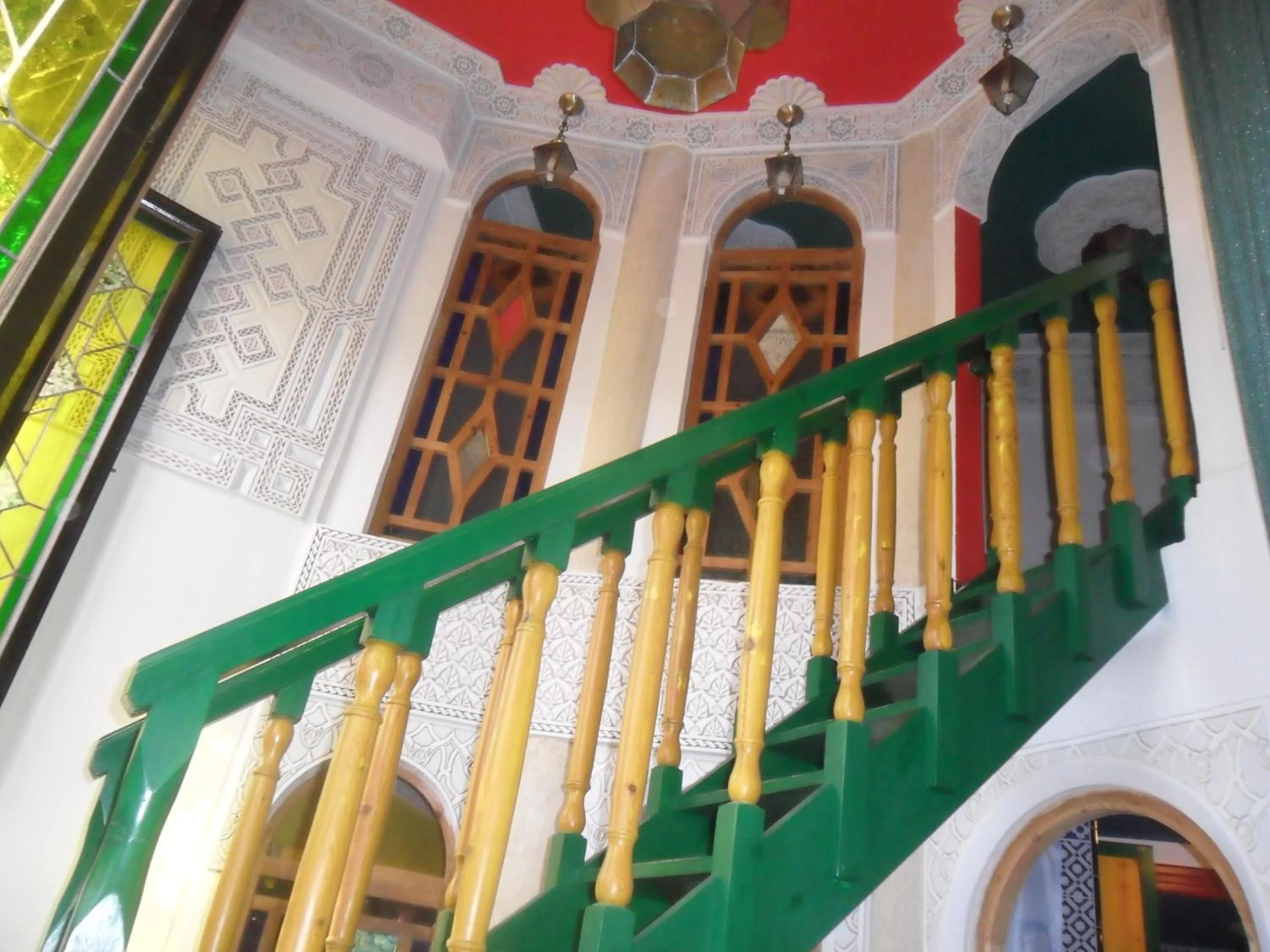 Other in Dar Ayour appartements