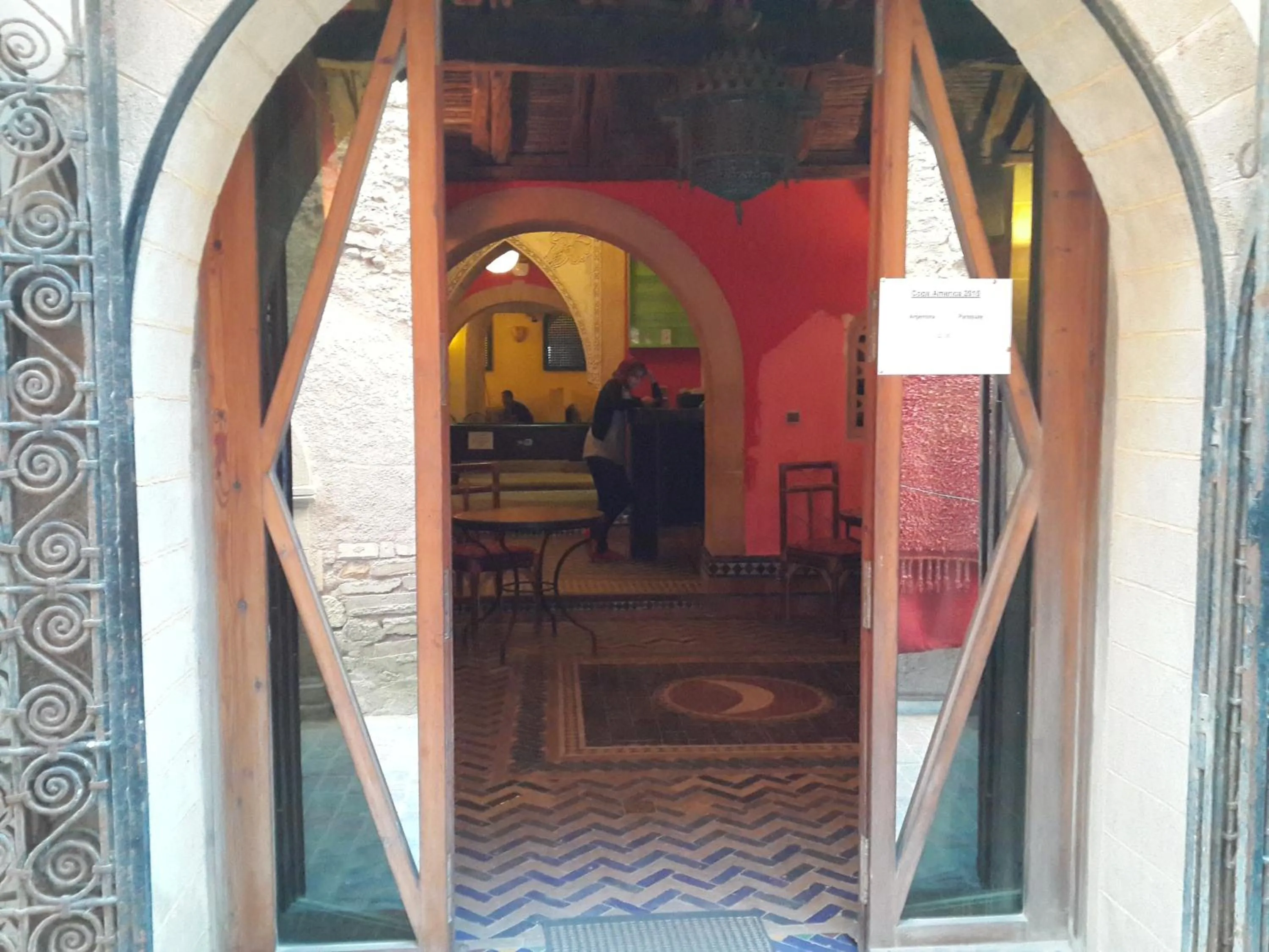 Property building in Dar Ayour appartements