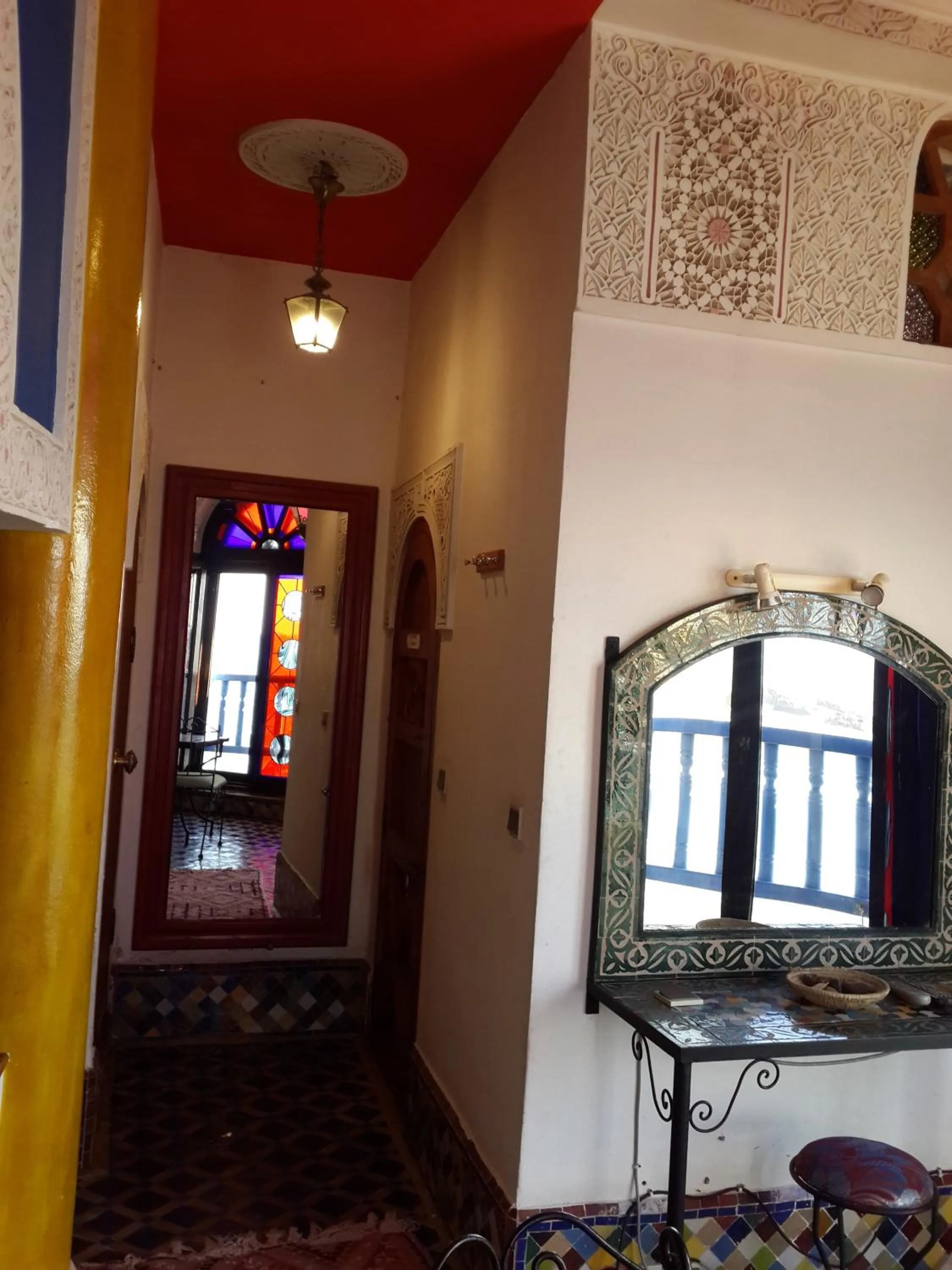 Dar Ayour appartements