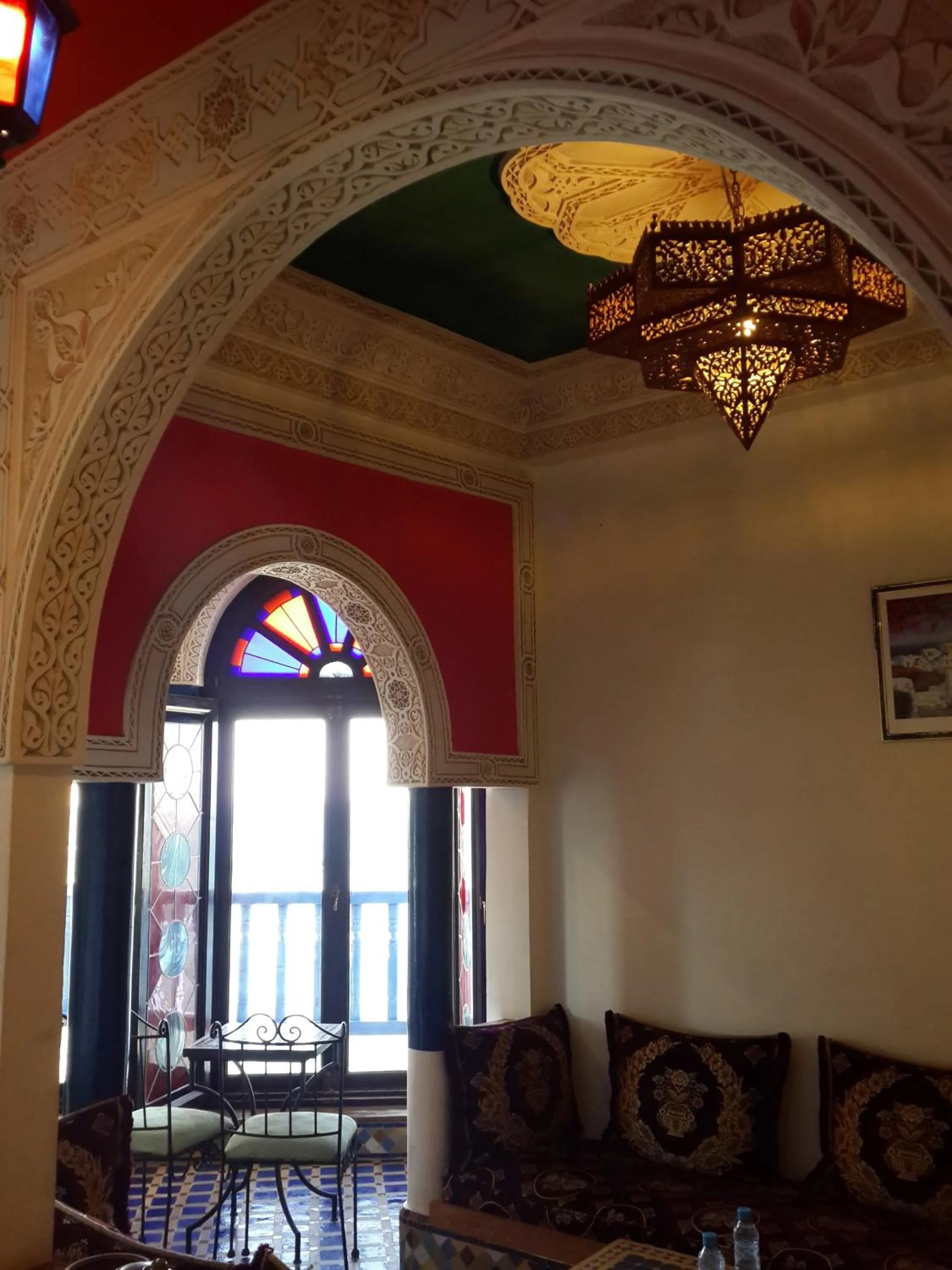 Dar Ayour appartements