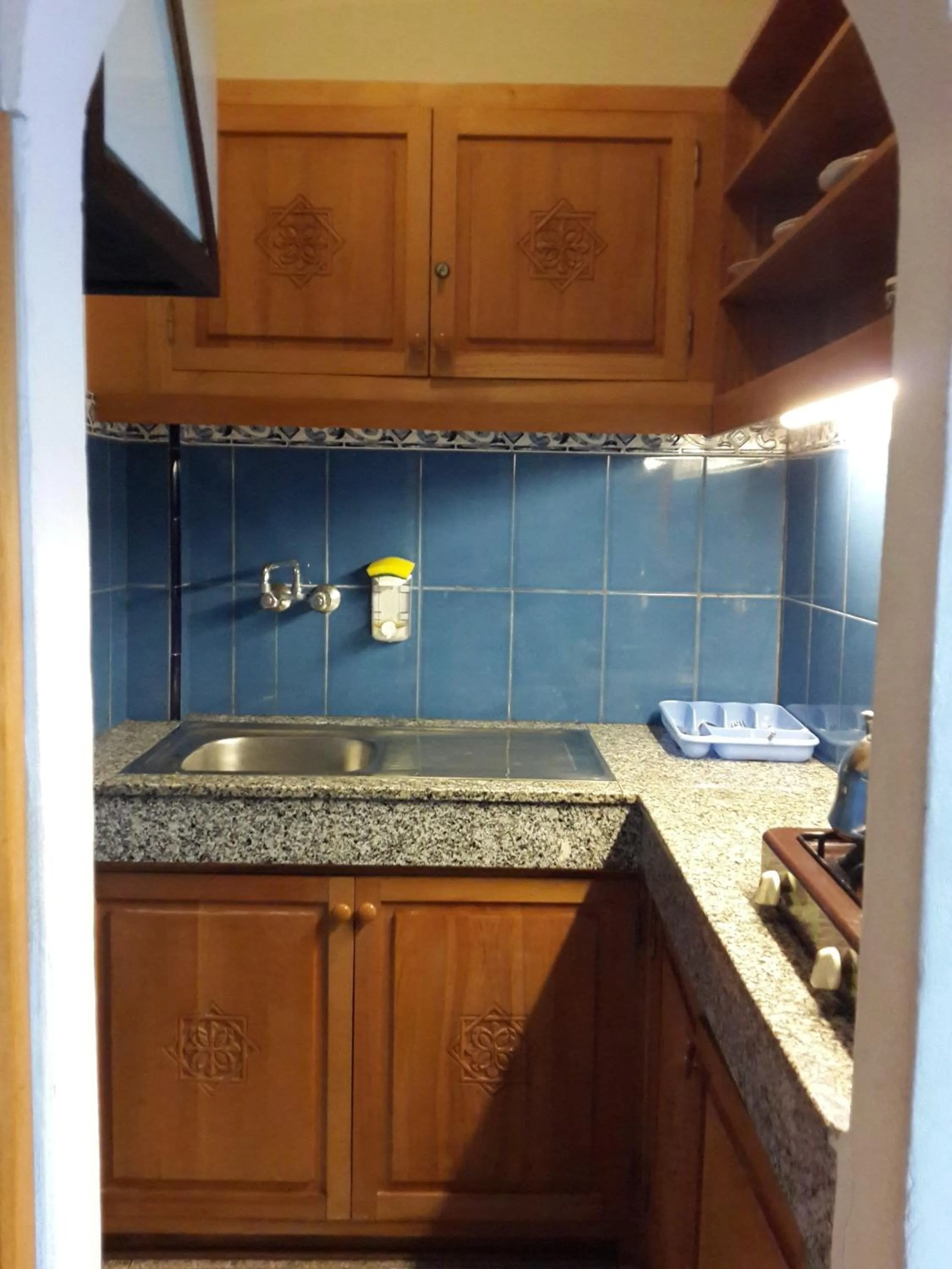 Dar Ayour appartements