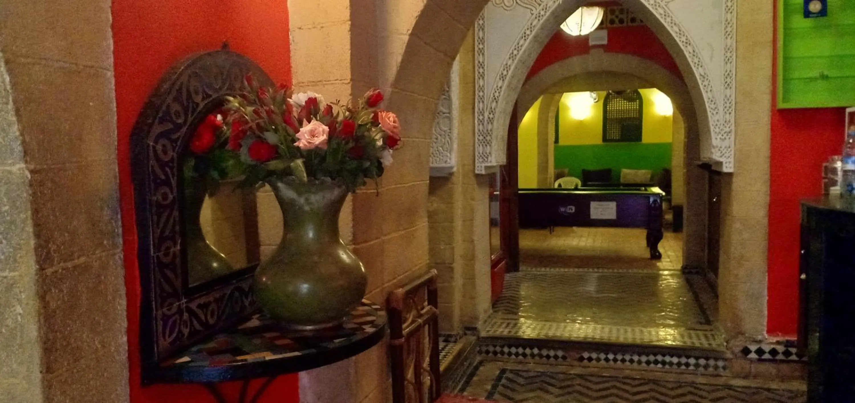 Dar Ayour appartements