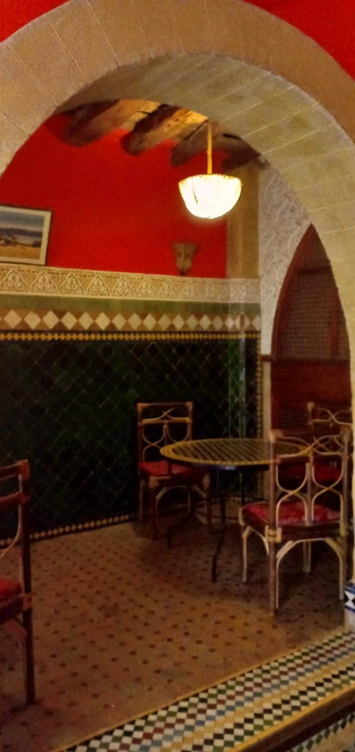 Dar Ayour appartements