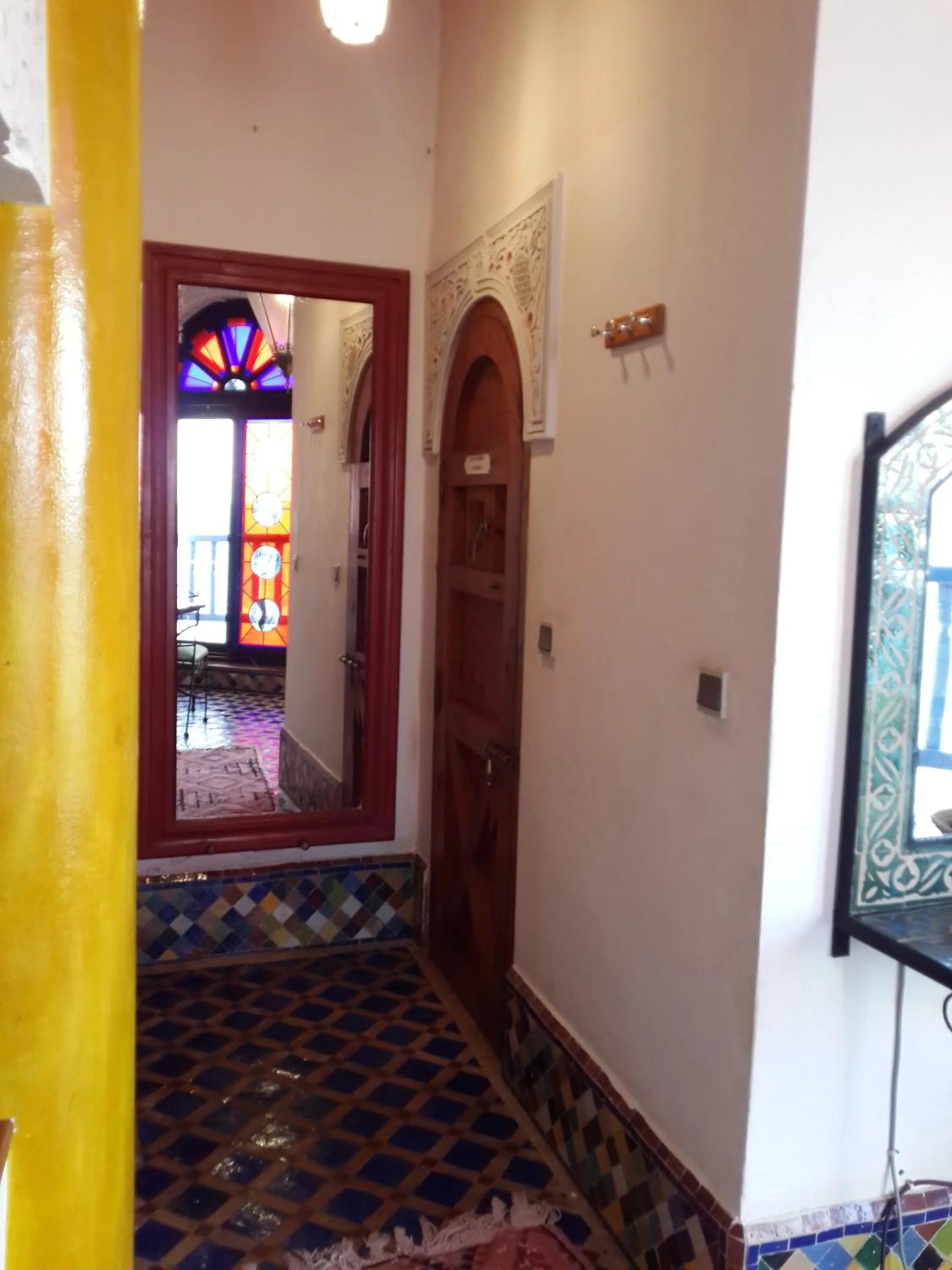 Dar Ayour appartements