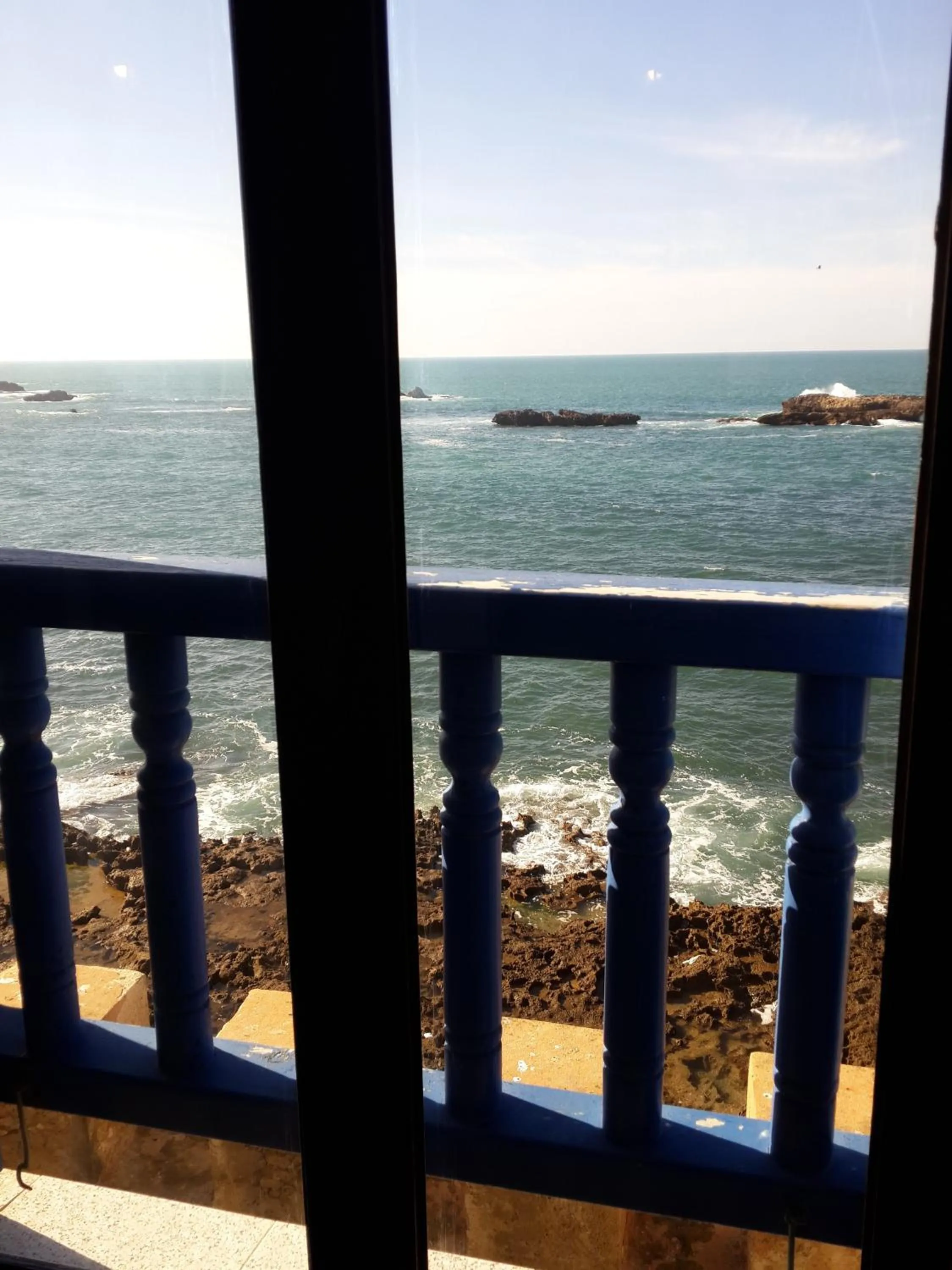 Dar Ayour appartements