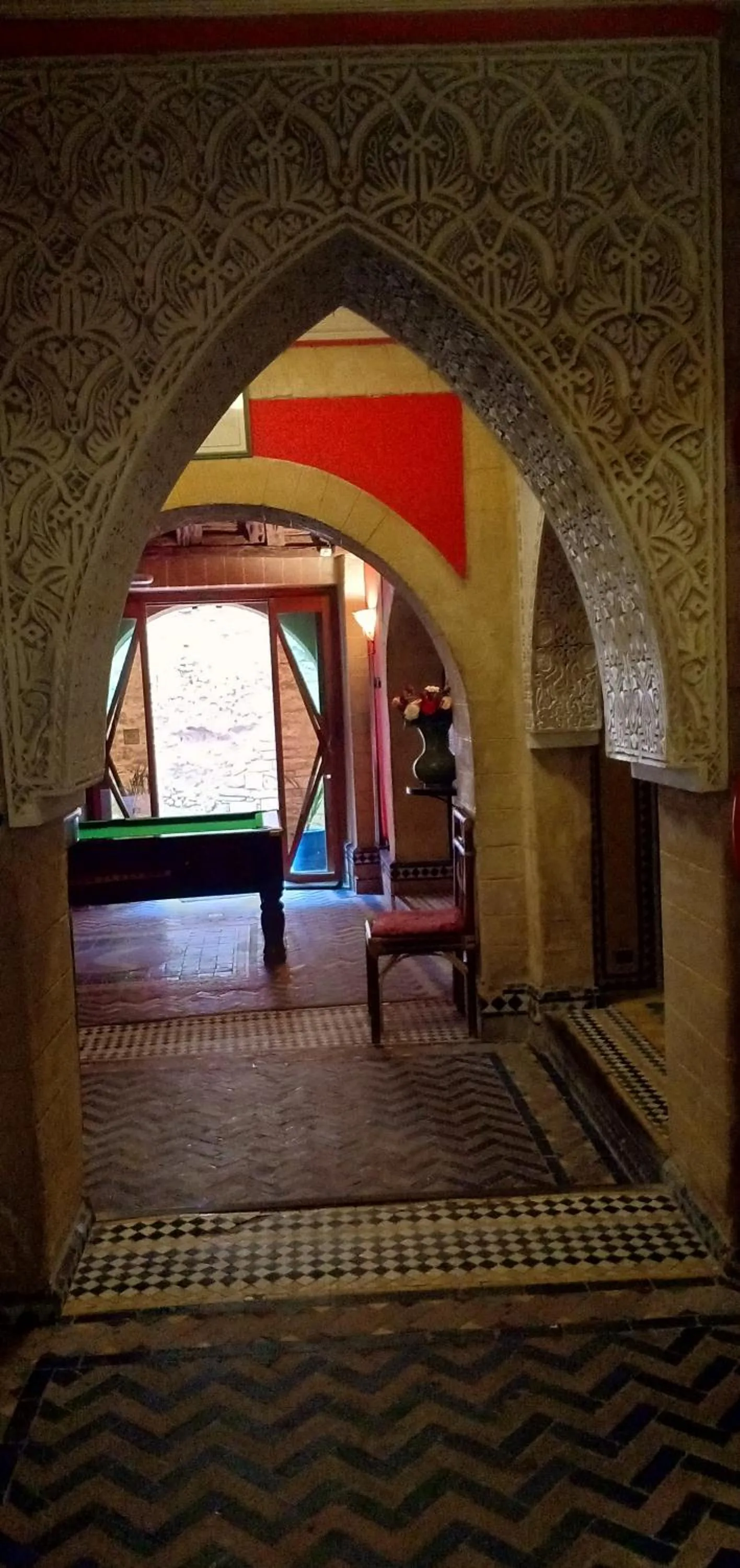 Dar Ayour appartements